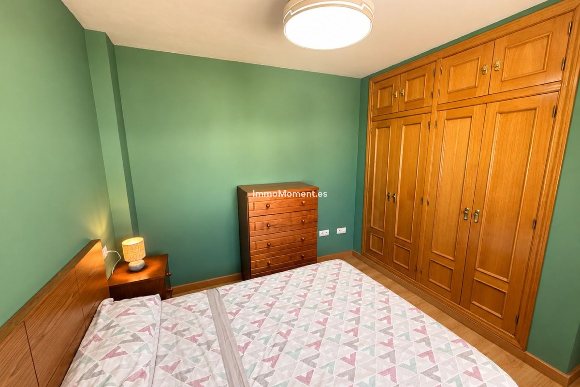 Reventa - Apartamento - Mijas Costa - Las Lagunas de Mijas