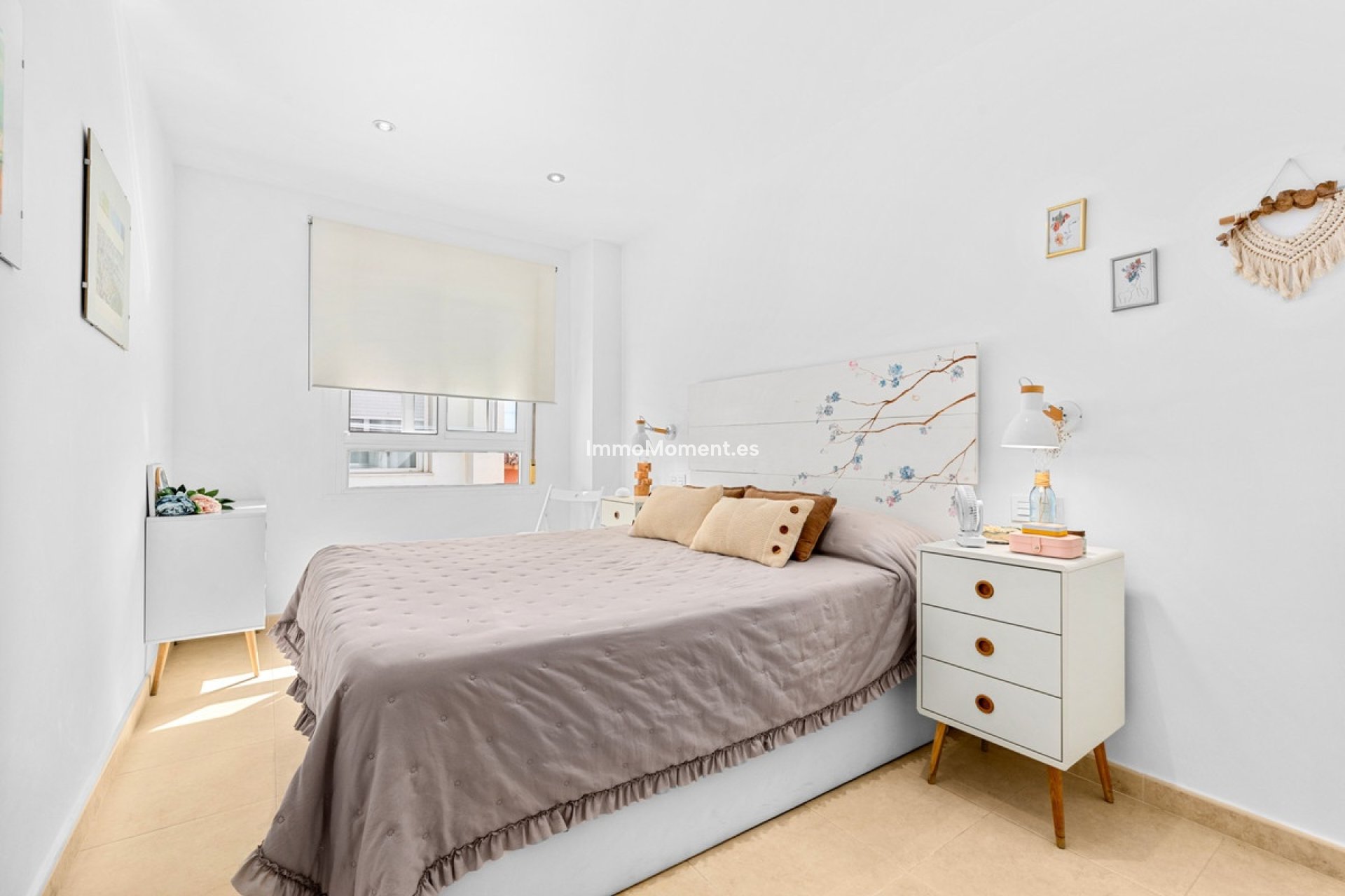 Reventa - Apartamento - Mijas Costa - Las Lagunas de Mijas