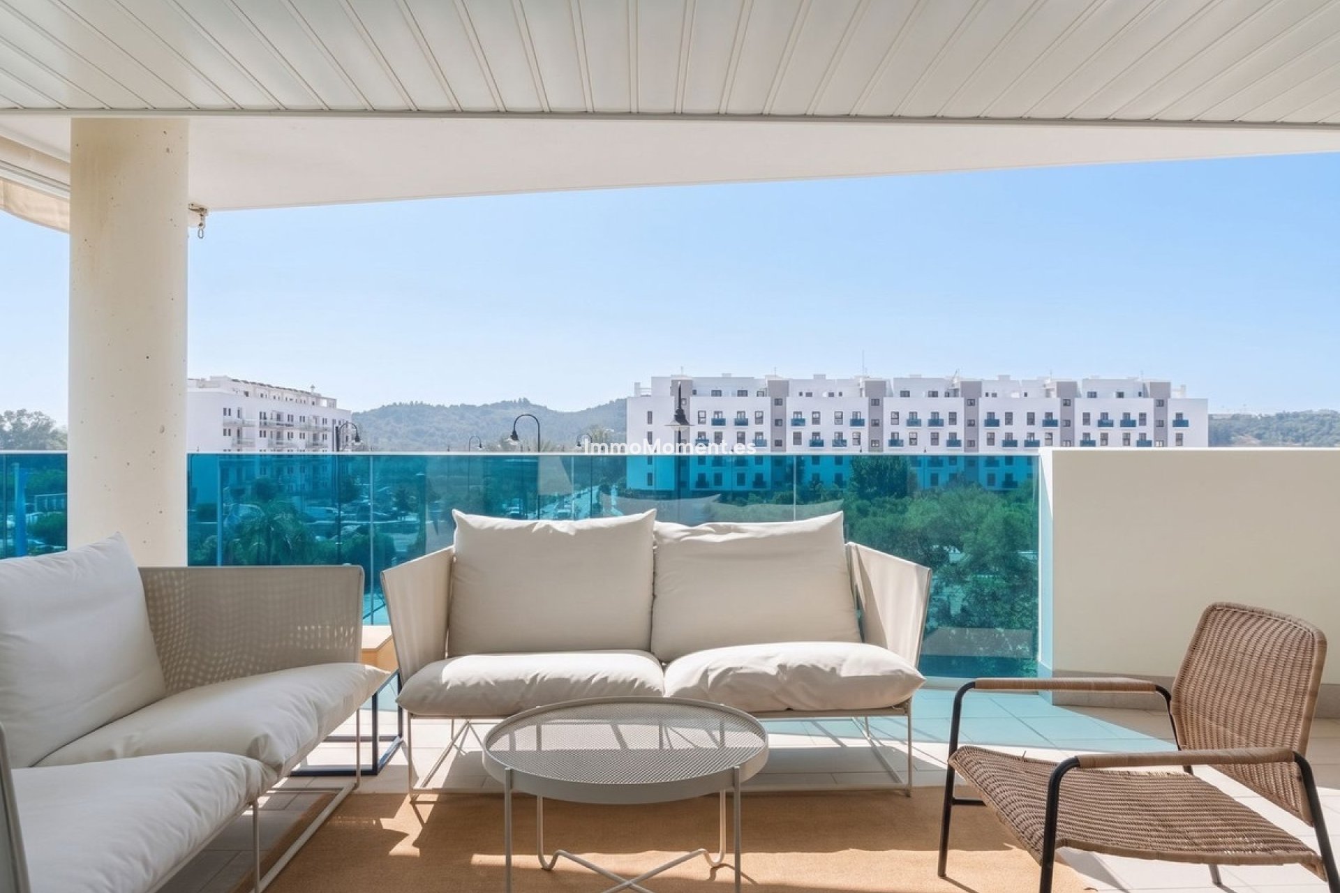Reventa - Apartamento - Mijas Costa - Las Lagunas de Mijas