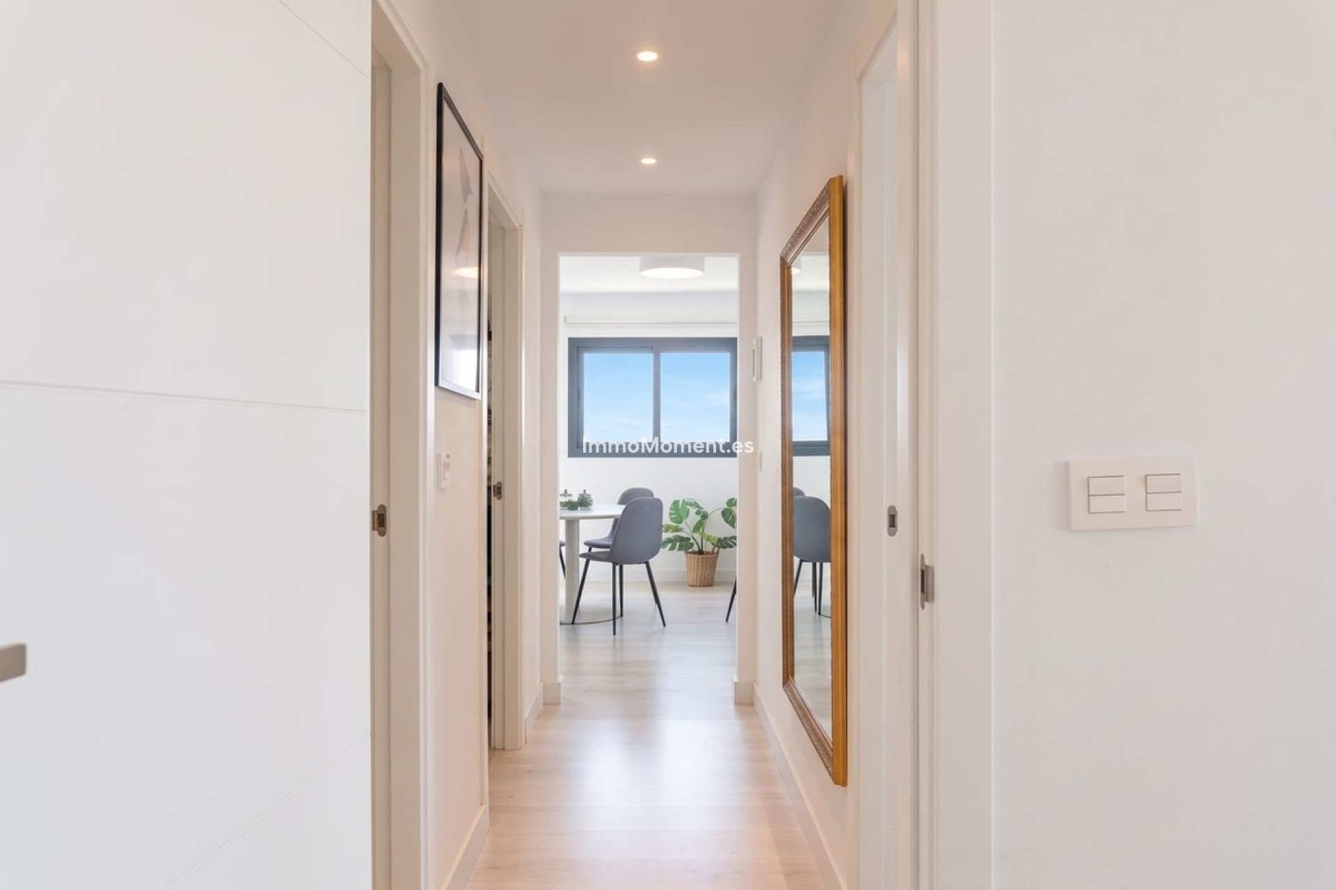 Reventa - Apartamento - Mijas Costa - Las Lagunas de Mijas