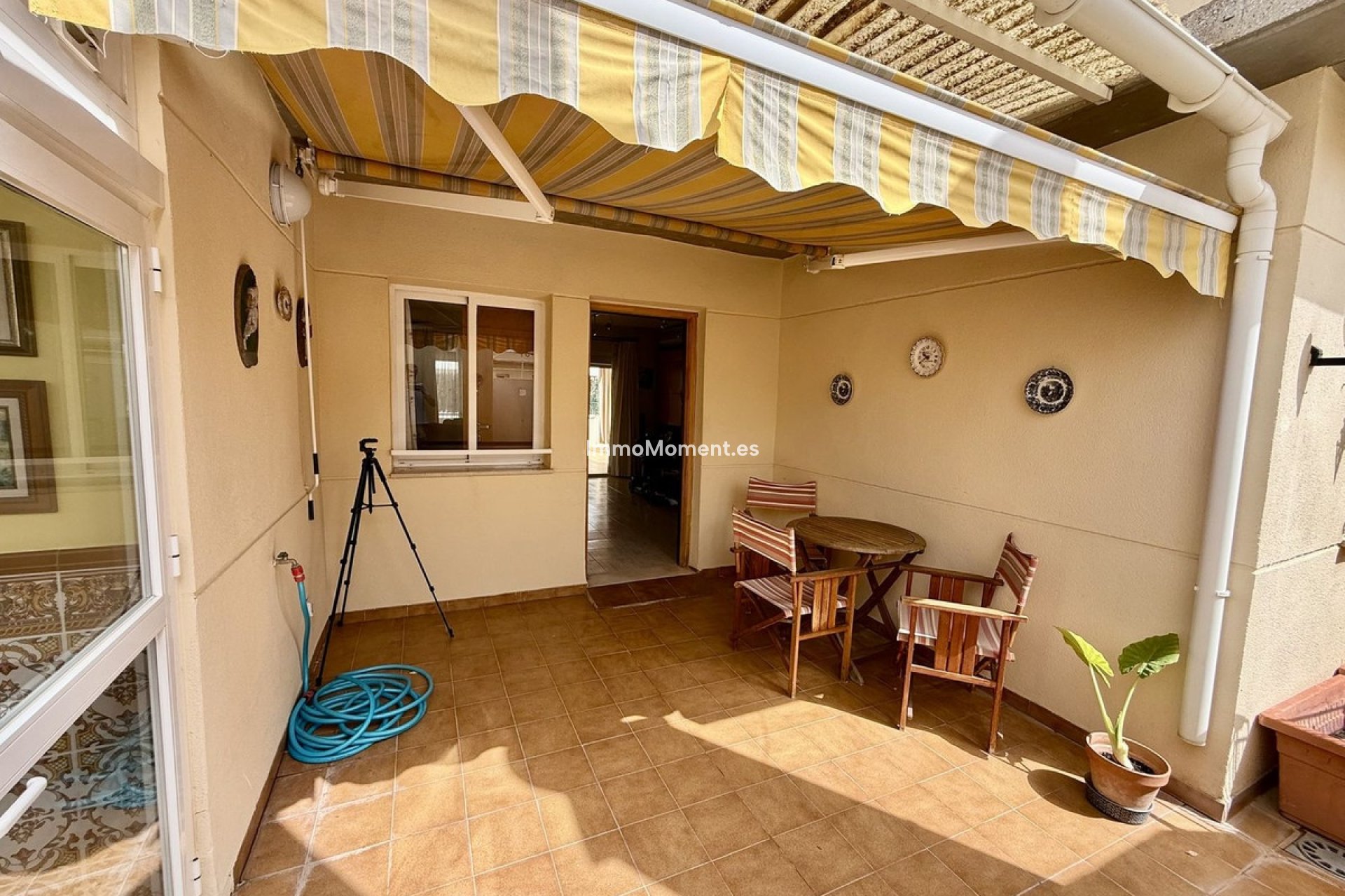 Reventa - Apartamento - Mijas Costa - Las Lagunas de Mijas