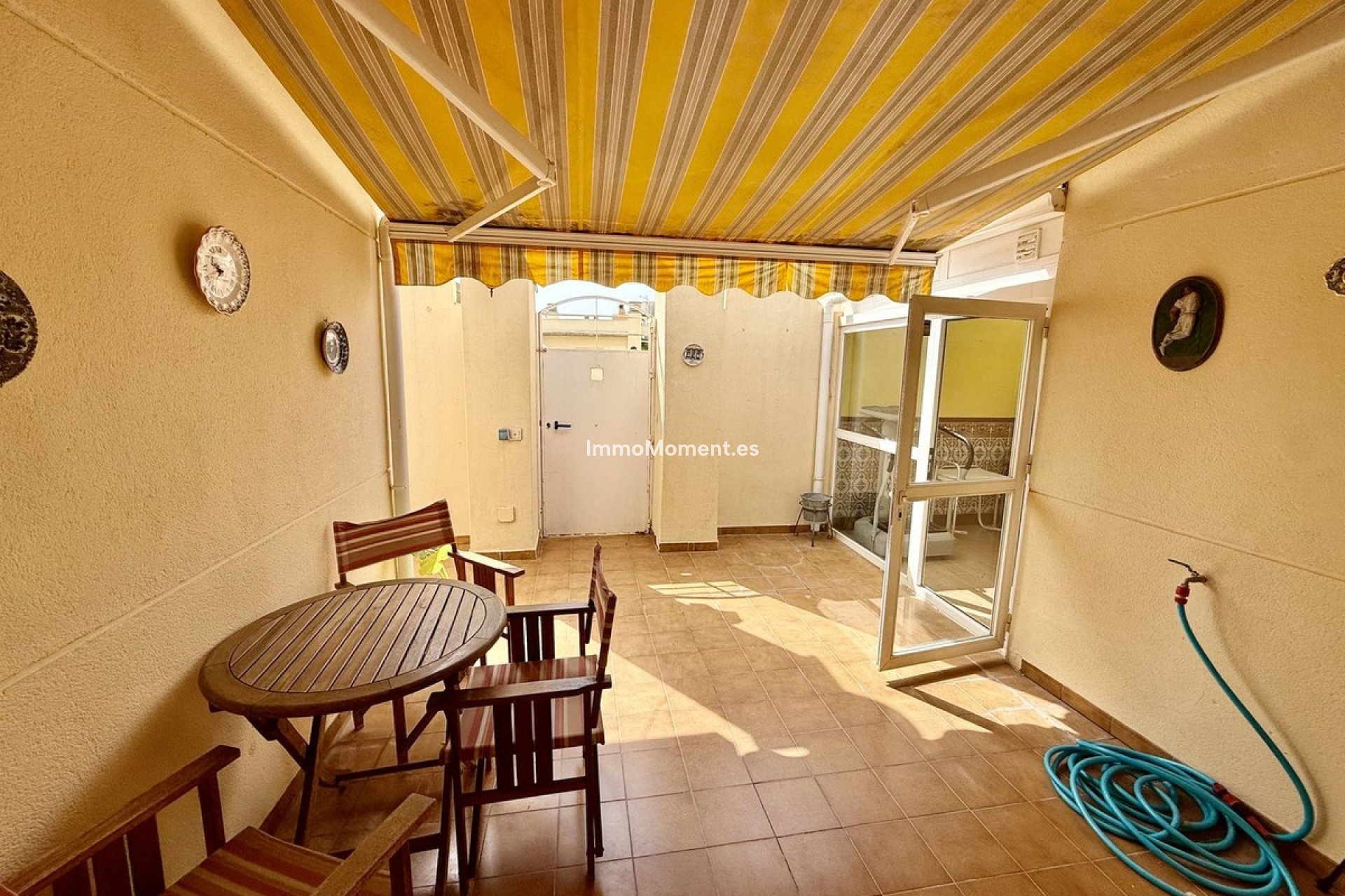 Reventa - Apartamento - Mijas Costa - Las Lagunas de Mijas