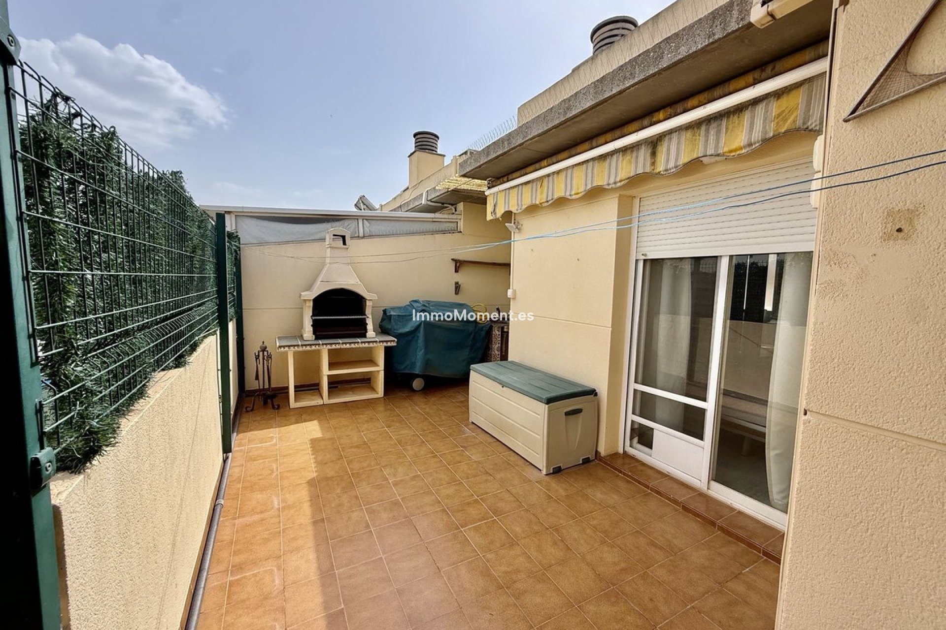 Reventa - Apartamento - Mijas Costa - Las Lagunas de Mijas