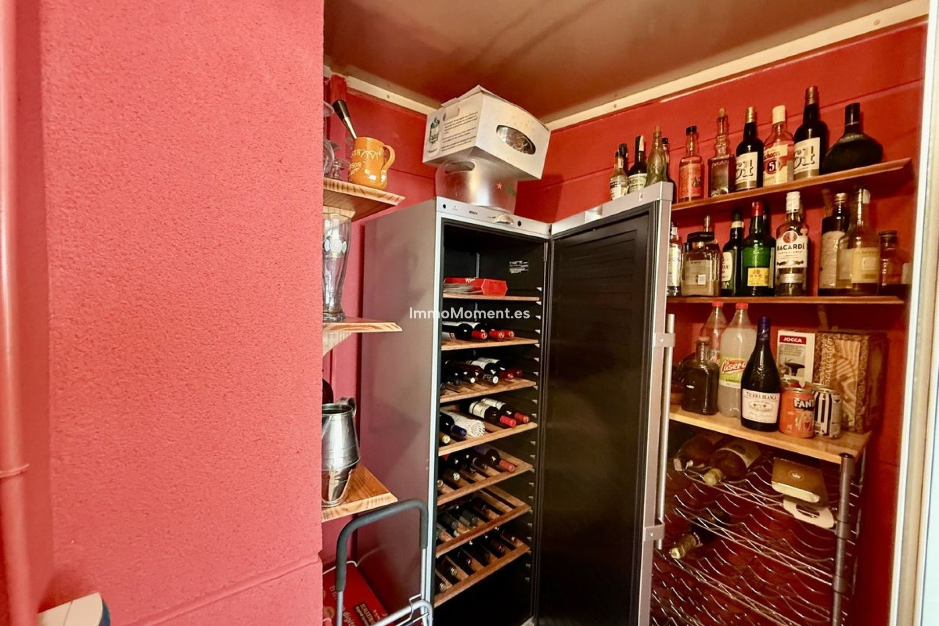 Reventa - Apartamento - Mijas Costa - Las Lagunas de Mijas