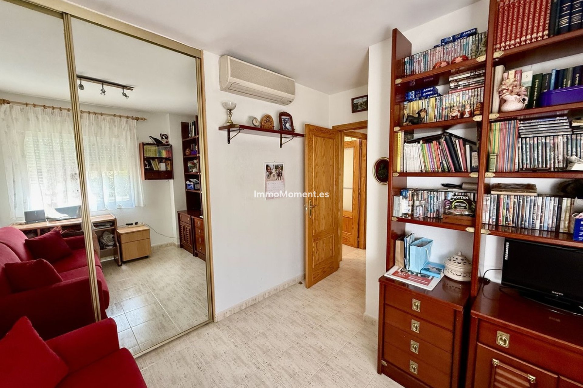 Reventa - Apartamento - Mijas Costa - Las Lagunas de Mijas