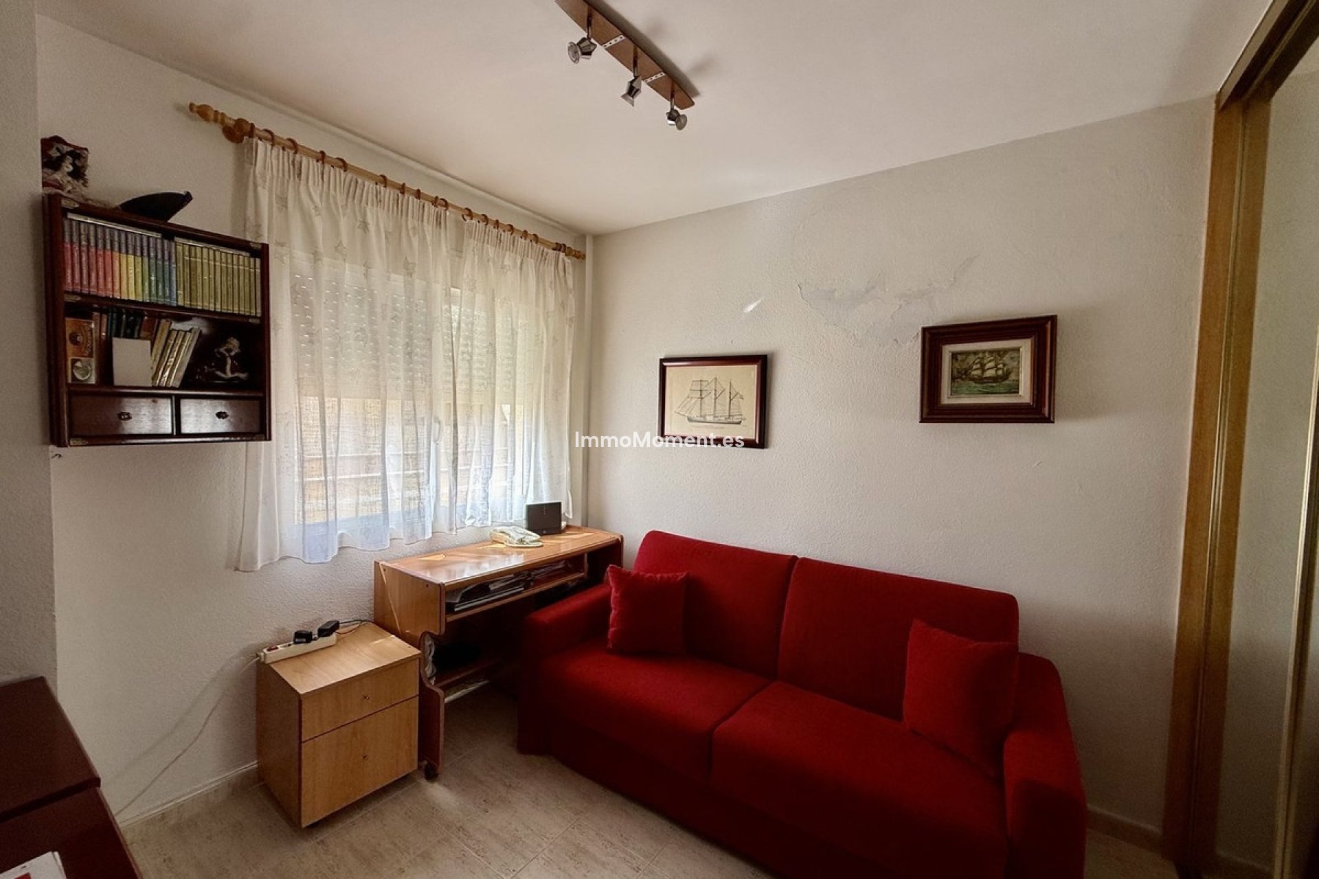 Reventa - Apartamento - Mijas Costa - Las Lagunas de Mijas