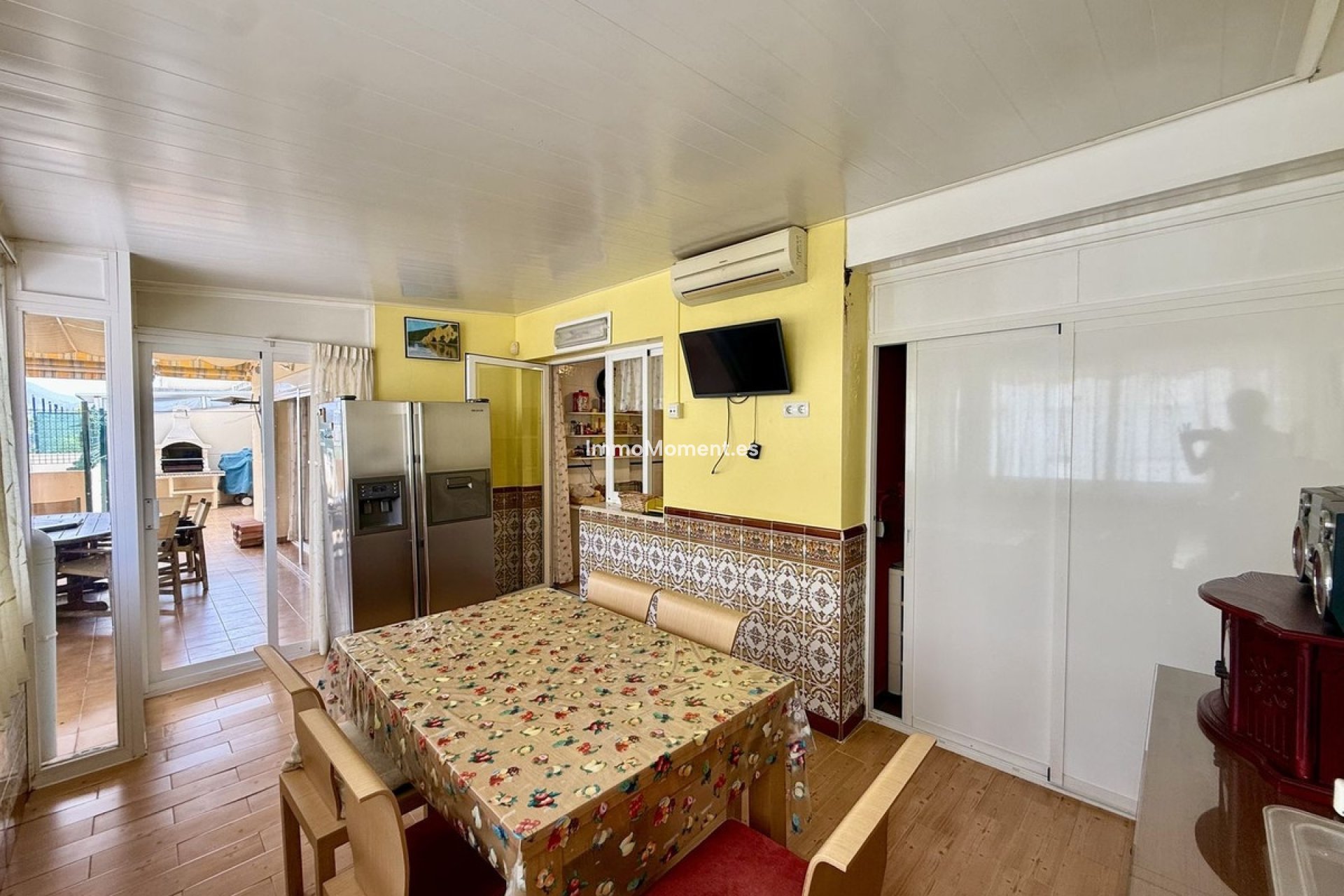 Reventa - Apartamento - Mijas Costa - Las Lagunas de Mijas