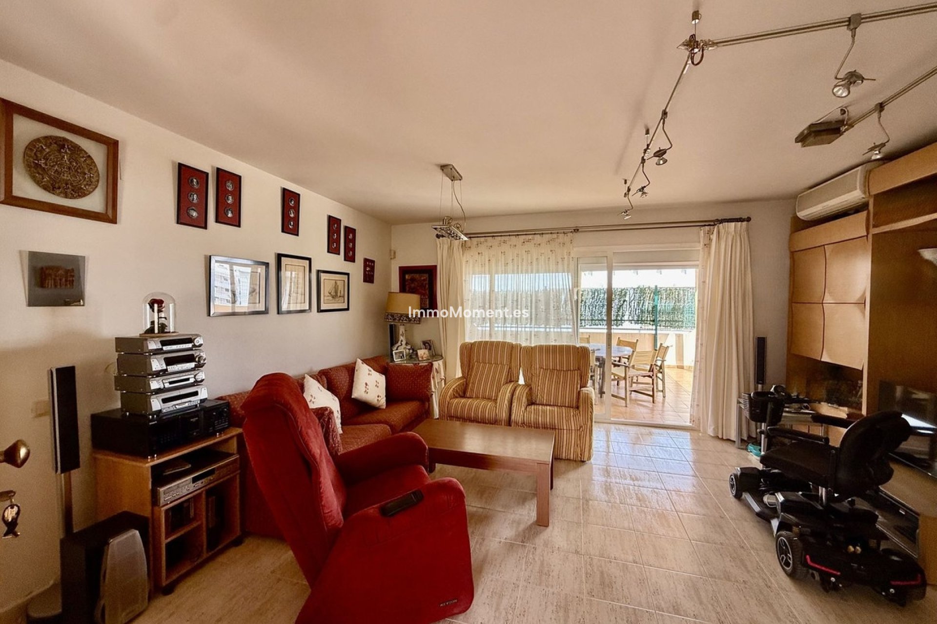 Reventa - Apartamento - Mijas Costa - Las Lagunas de Mijas
