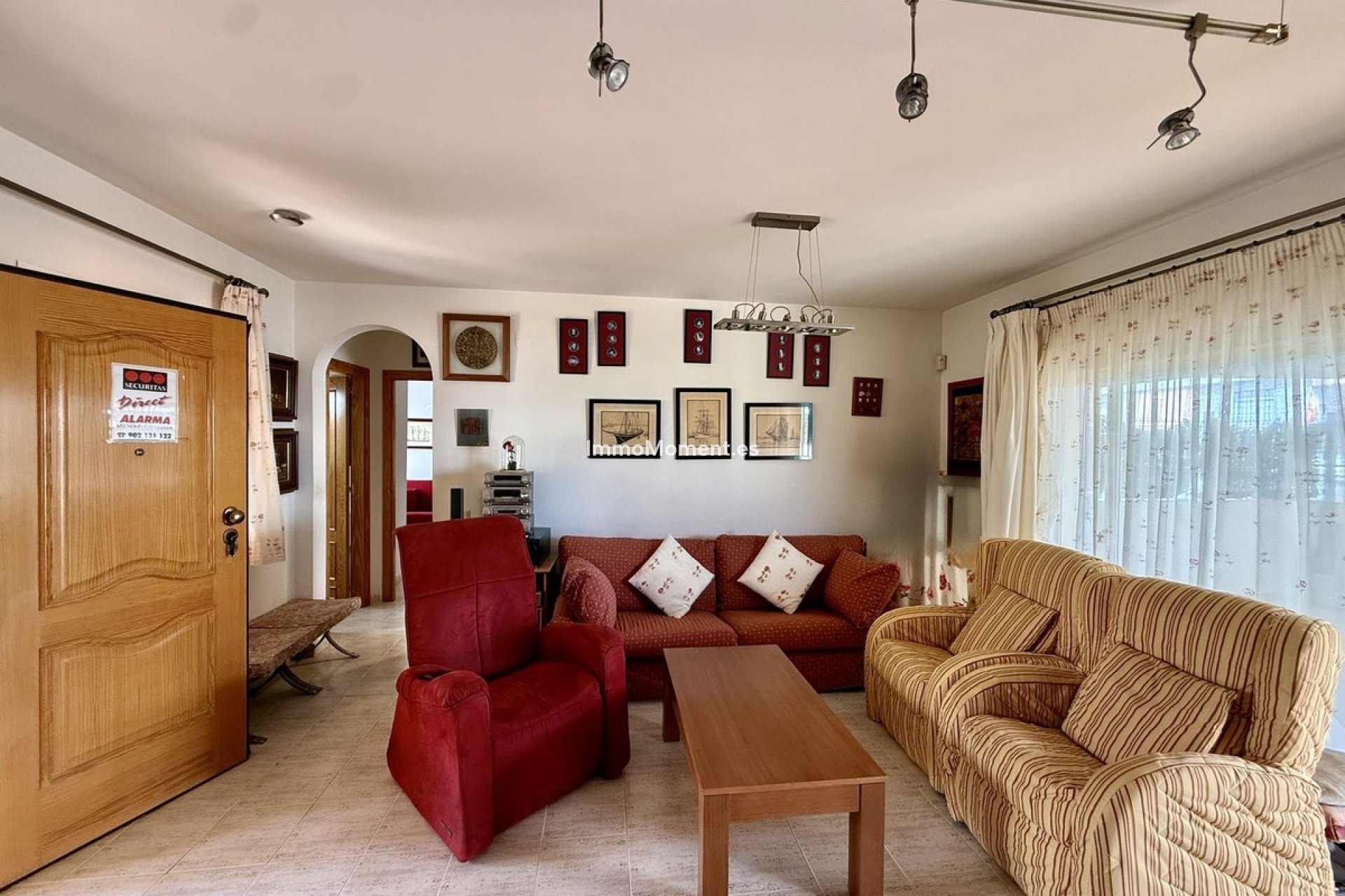 Reventa - Apartamento - Mijas Costa - Las Lagunas de Mijas