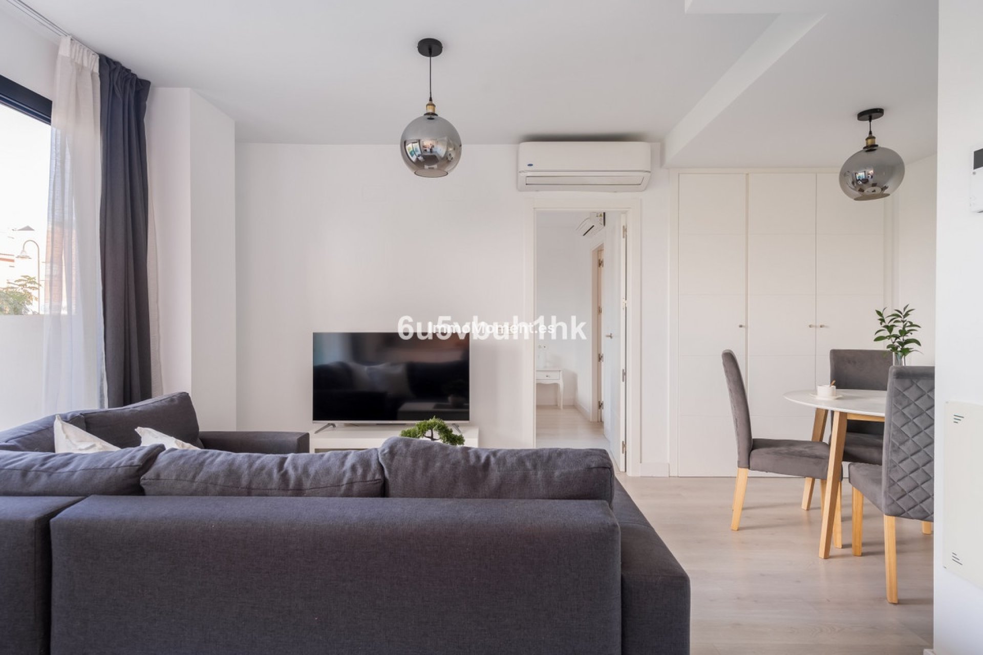 Reventa - Apartamento - Mijas Costa - Las Lagunas de Mijas