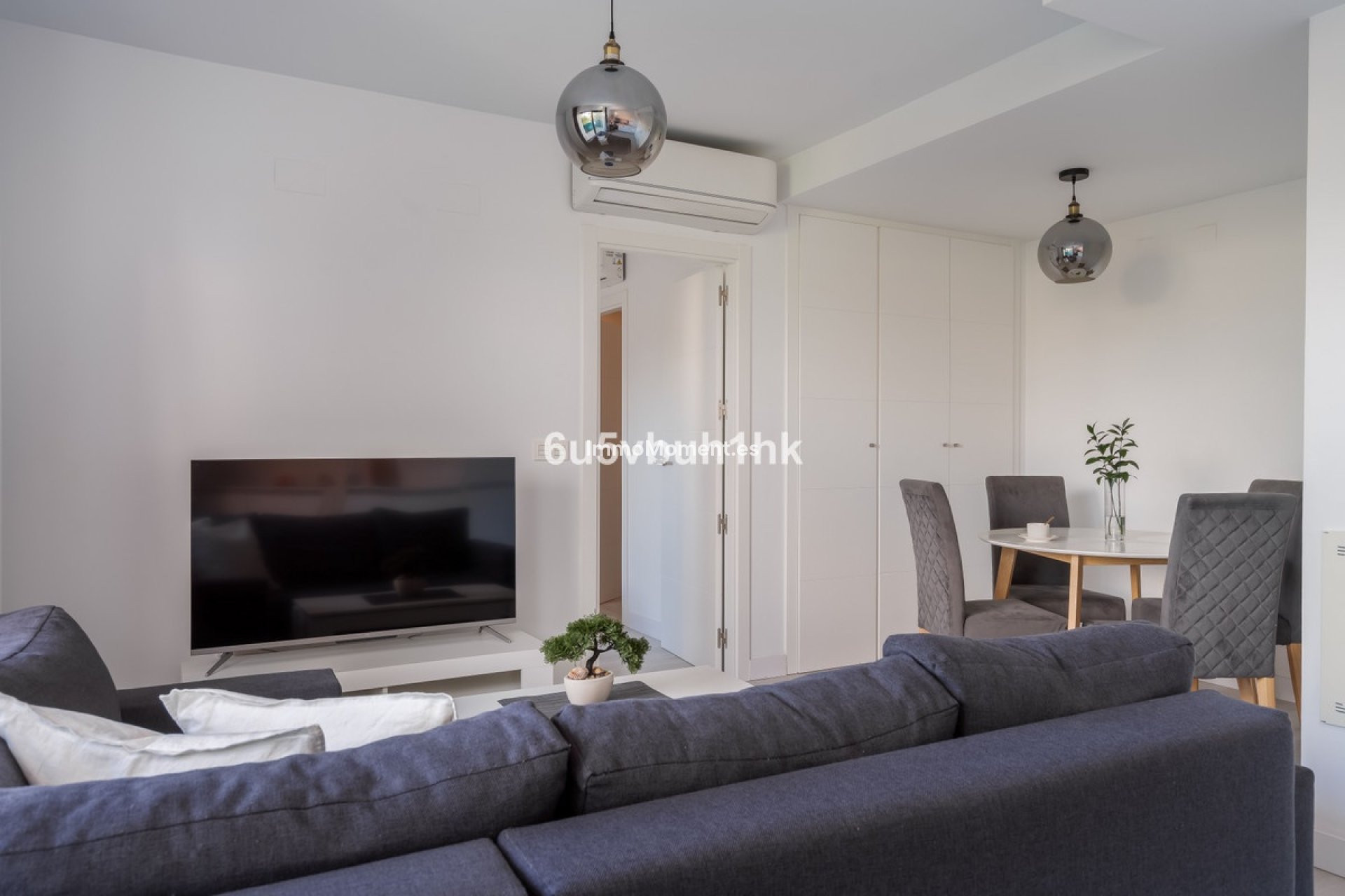 Reventa - Apartamento - Mijas Costa - Las Lagunas de Mijas