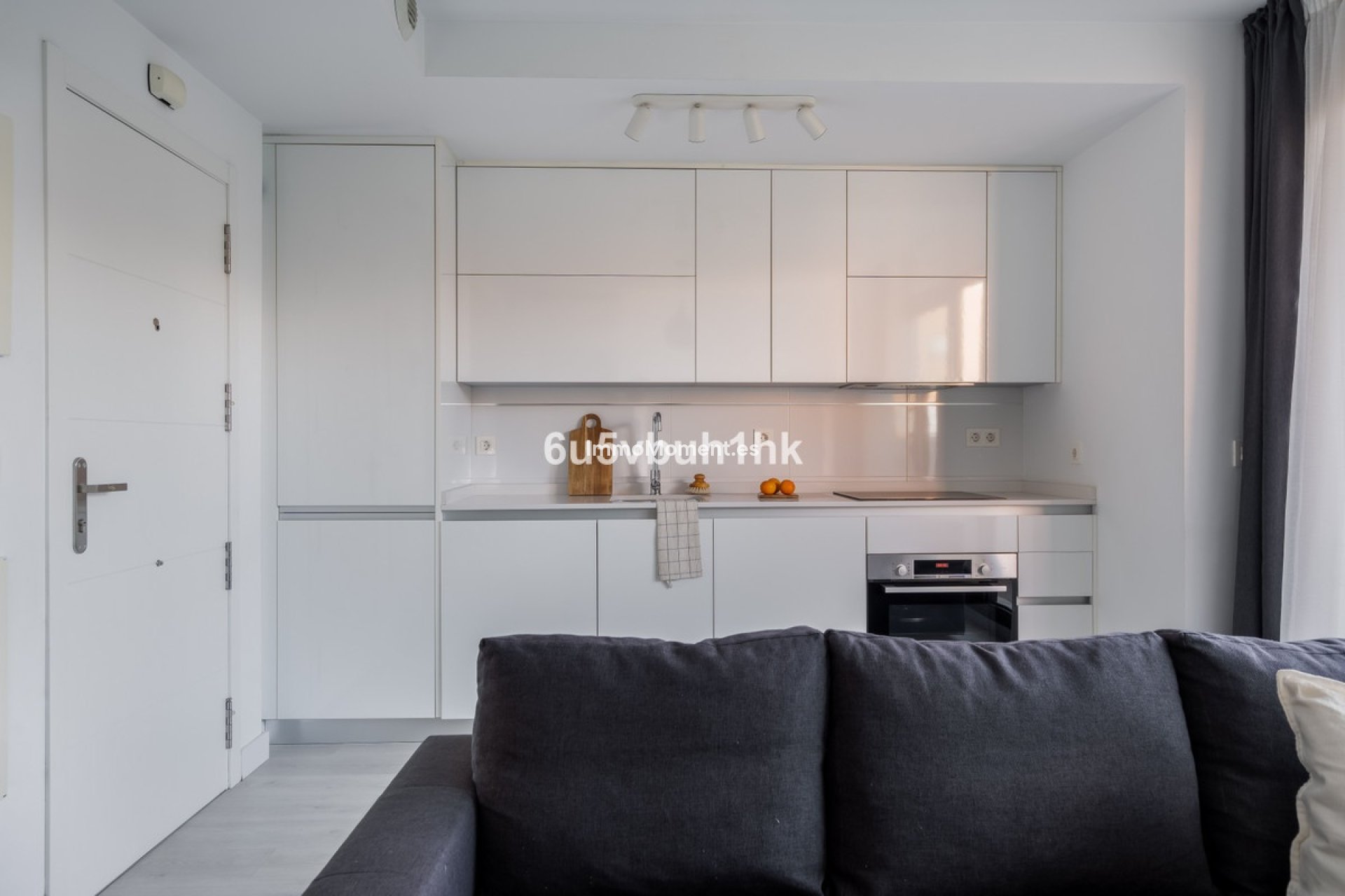 Reventa - Apartamento - Mijas Costa - Las Lagunas de Mijas
