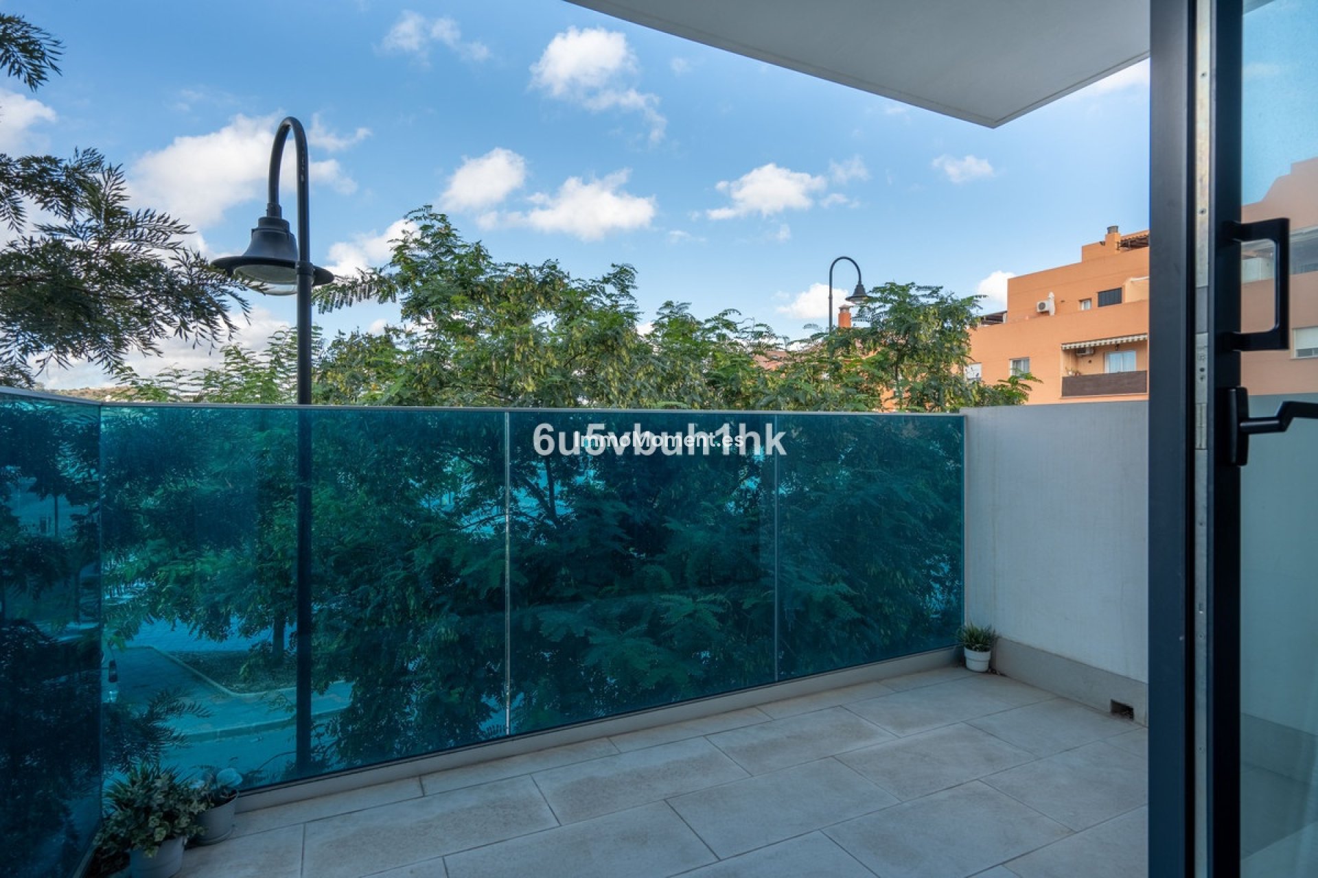 Reventa - Apartamento - Mijas Costa - Las Lagunas de Mijas