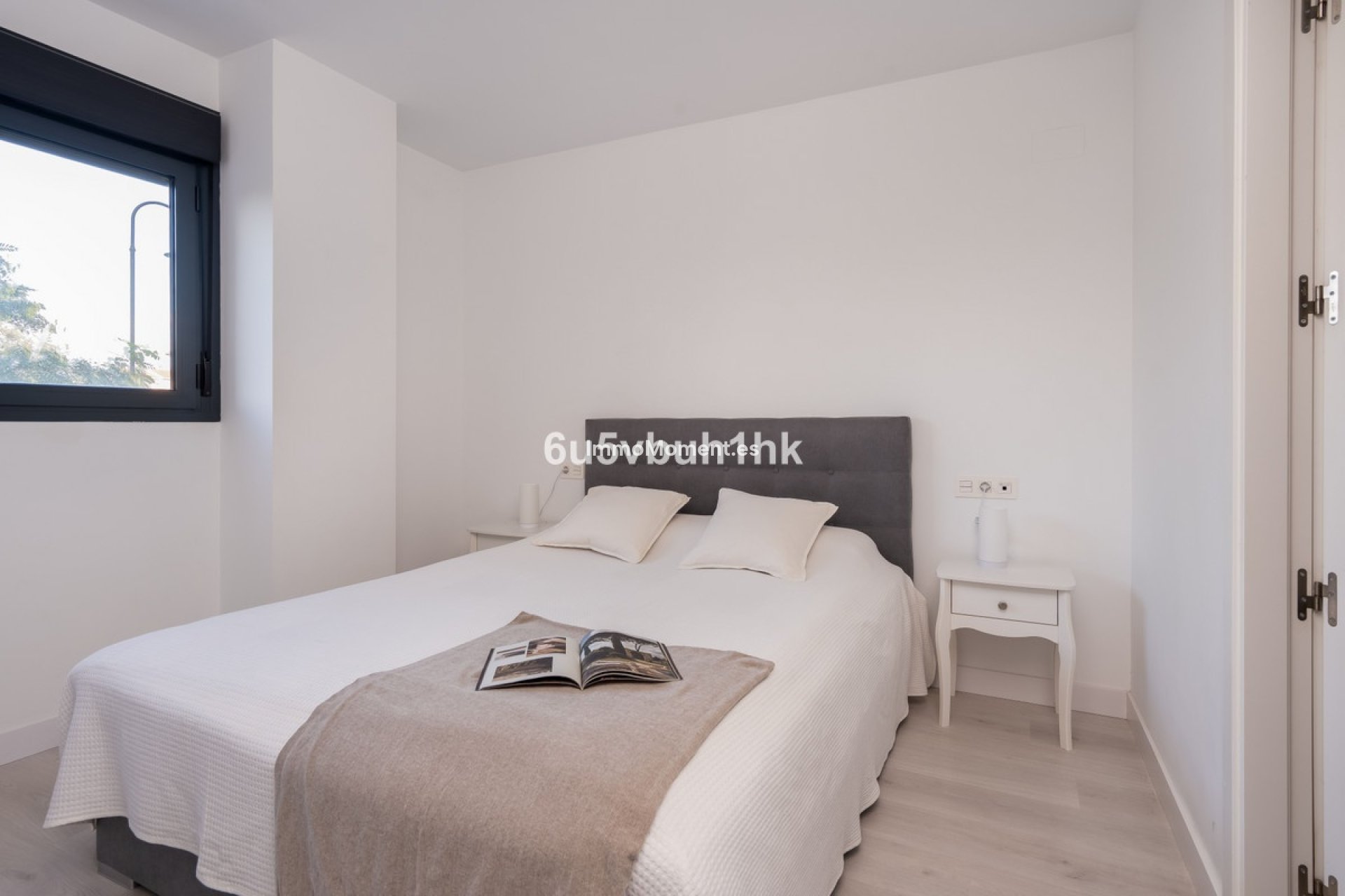 Reventa - Apartamento - Mijas Costa - Las Lagunas de Mijas
