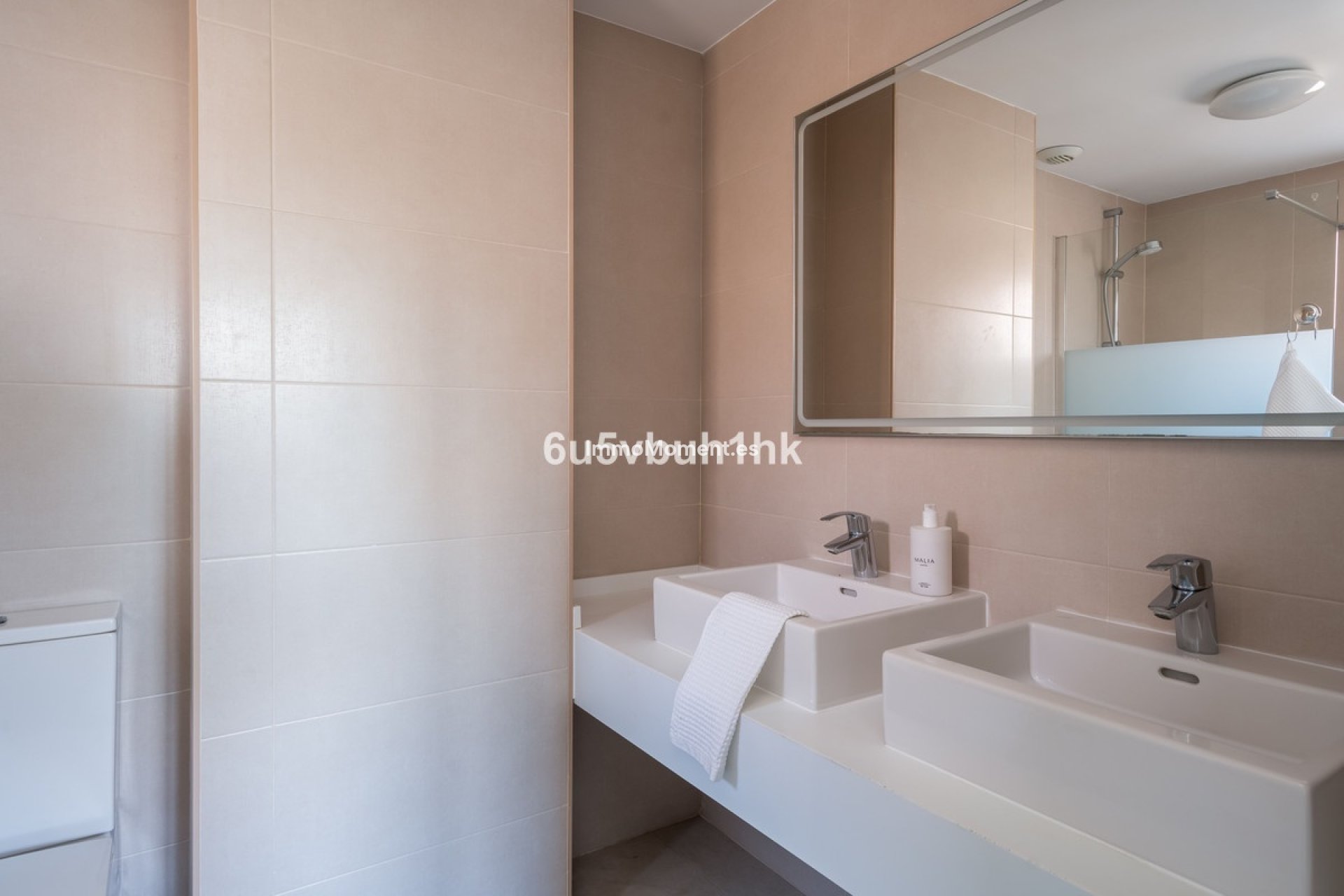 Reventa - Apartamento - Mijas Costa - Las Lagunas de Mijas