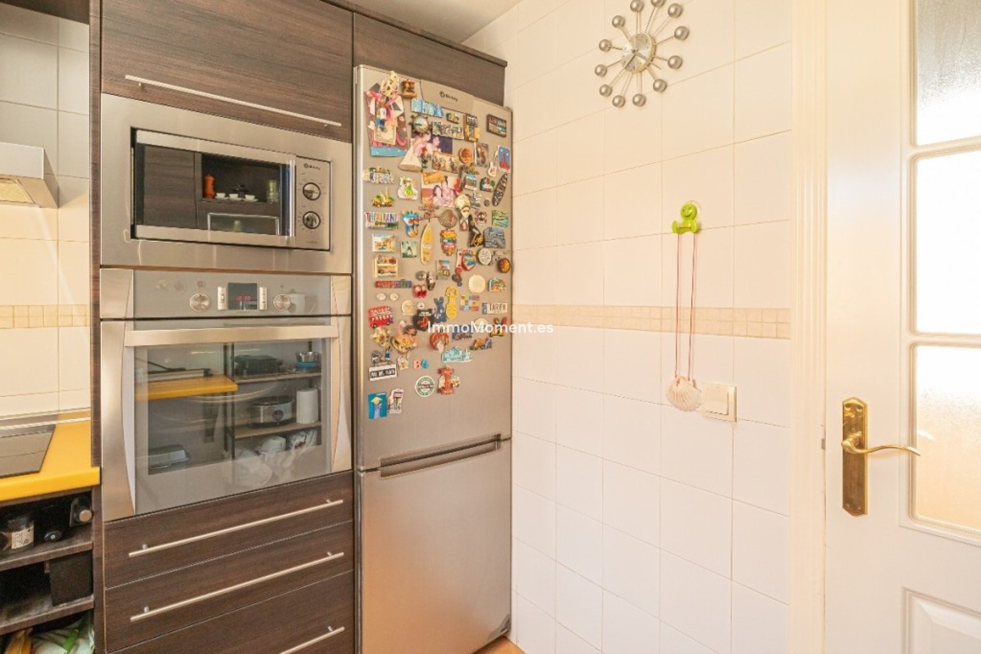 Reventa - Apartamento - Mijas Costa - Las Lagunas de Mijas