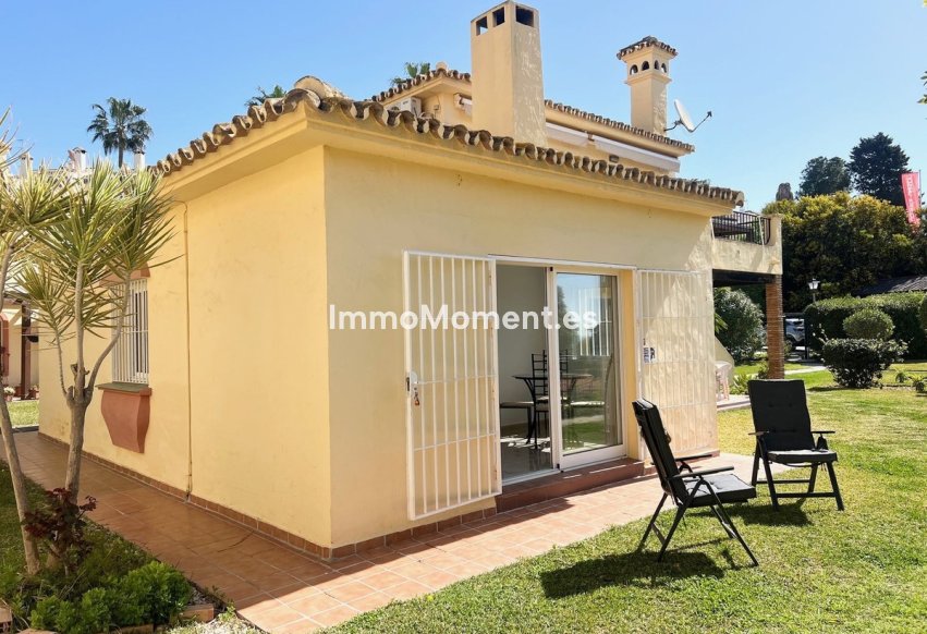 Reventa - Apartamento - Mijas Costa - Riviera Del Sol