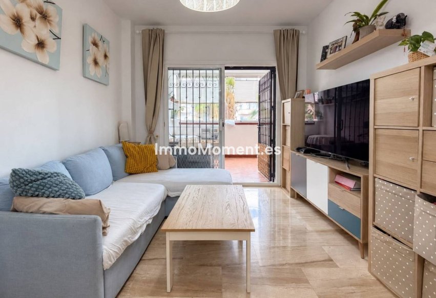 Reventa - Apartamento - Mijas Costa - Riviera Del Sol