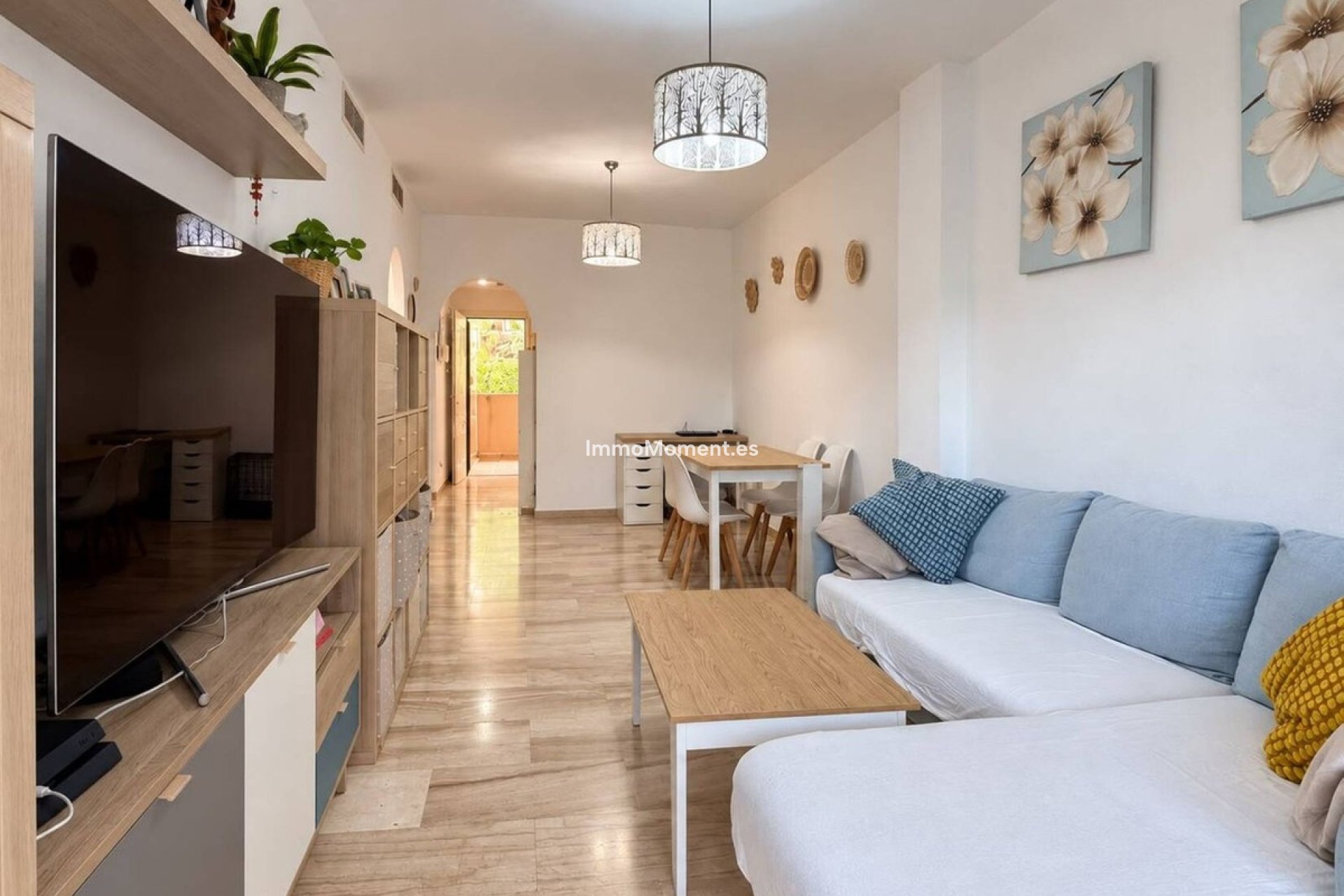 Reventa - Apartamento - Mijas Costa - Riviera Del Sol
