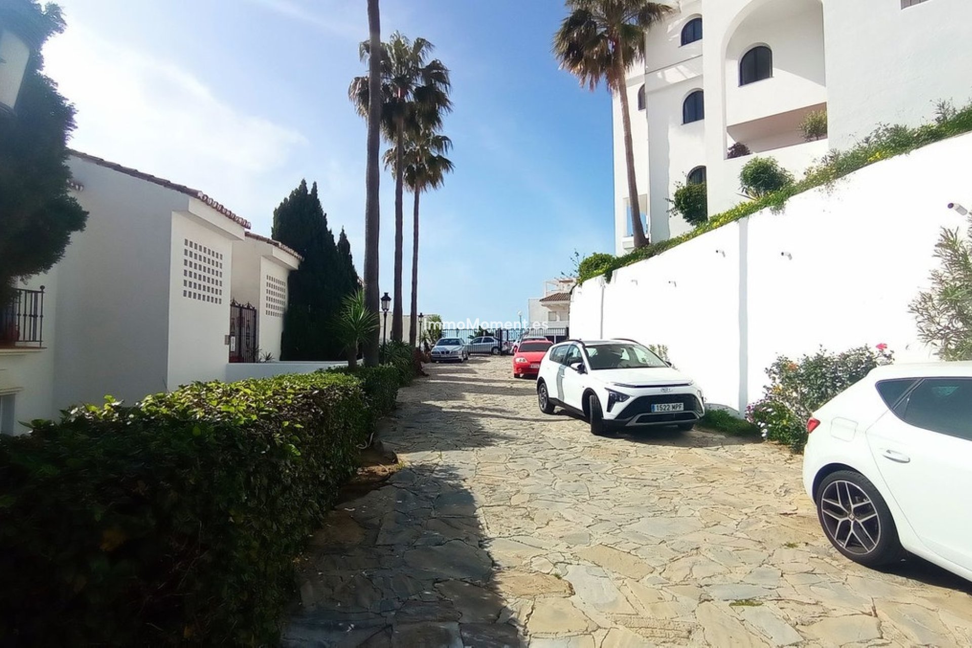 Reventa - Apartamento - Mijas Costa - Riviera Del Sol