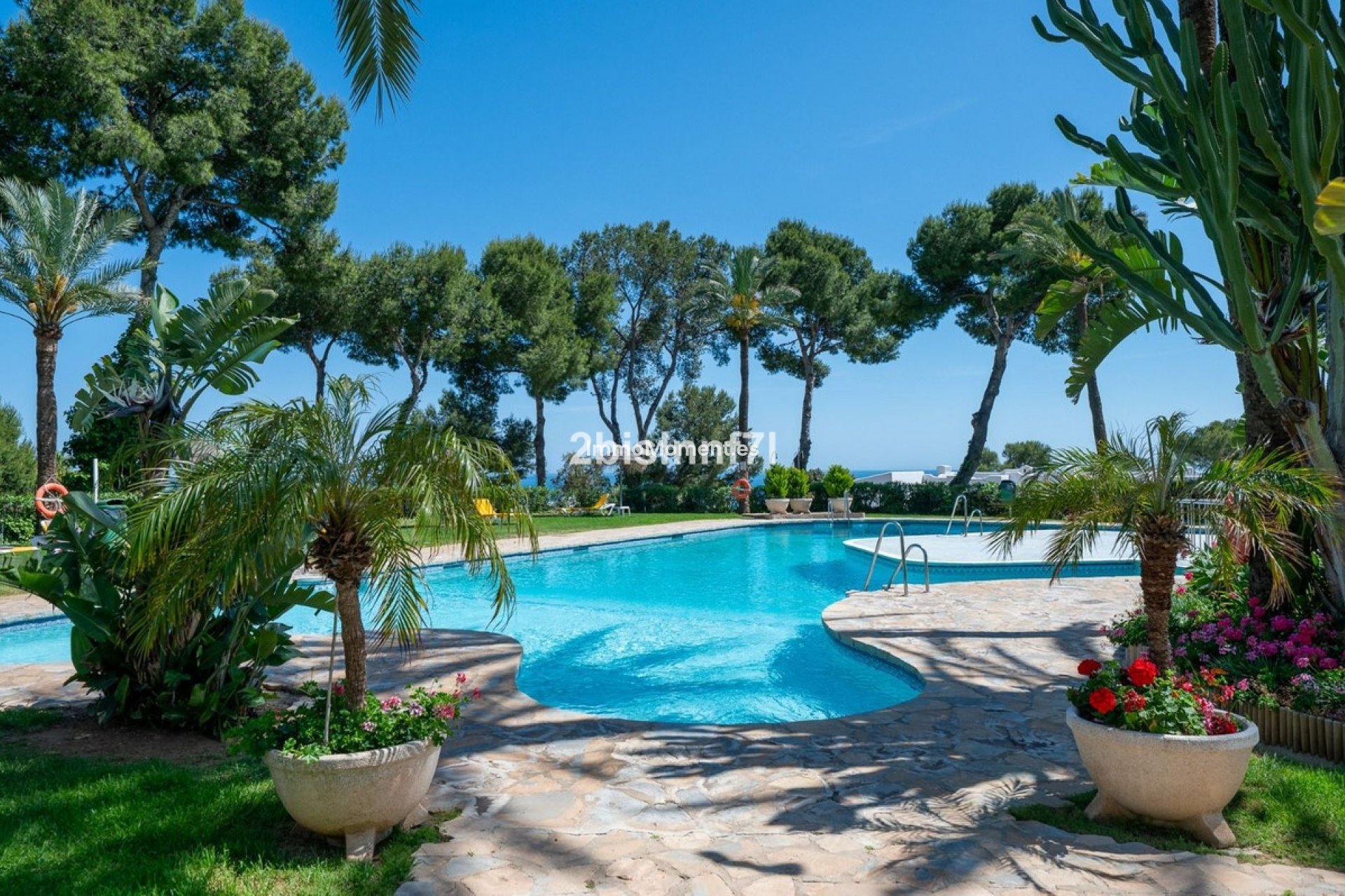 Reventa - Apartamento - Mijas Costa - Riviera Del Sol