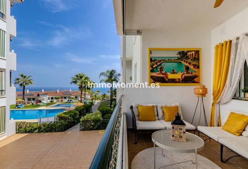 Reventa - Apartamento - Mijas Costa - Riviera Del Sol