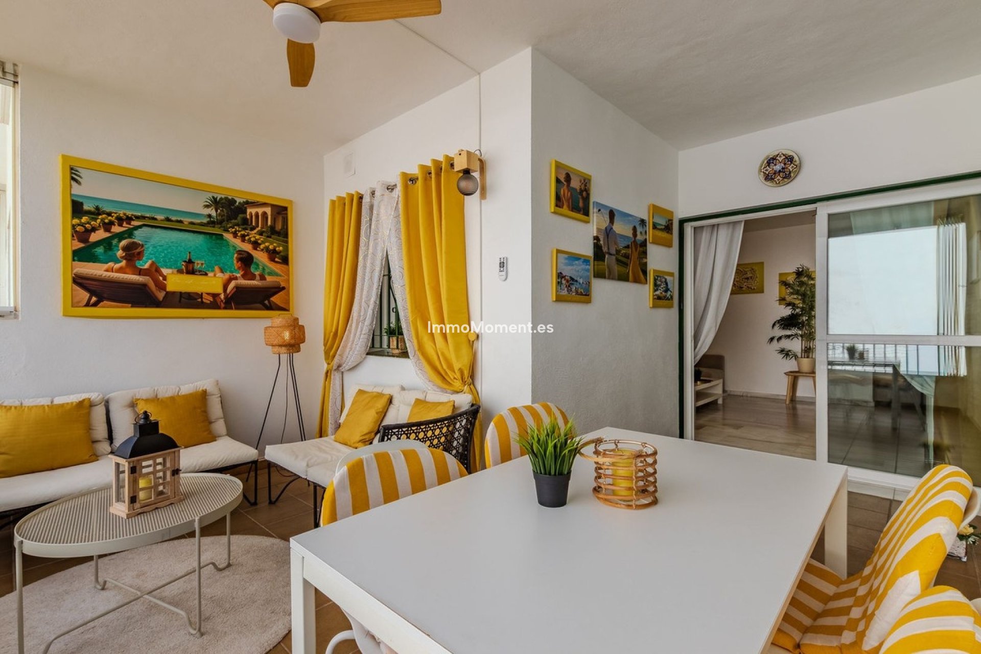 Reventa - Apartamento - Mijas Costa - Riviera Del Sol