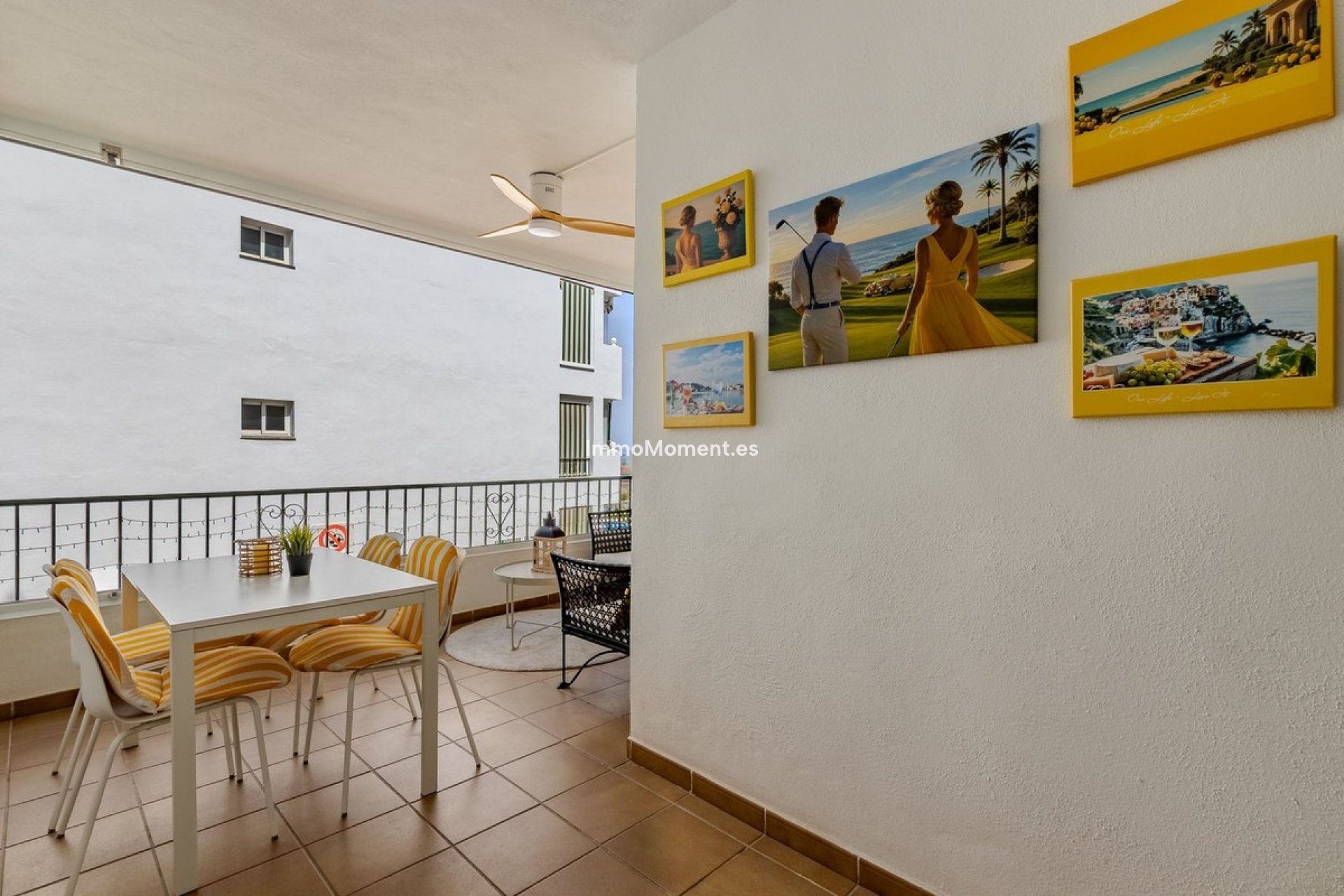 Reventa - Apartamento - Mijas Costa - Riviera Del Sol