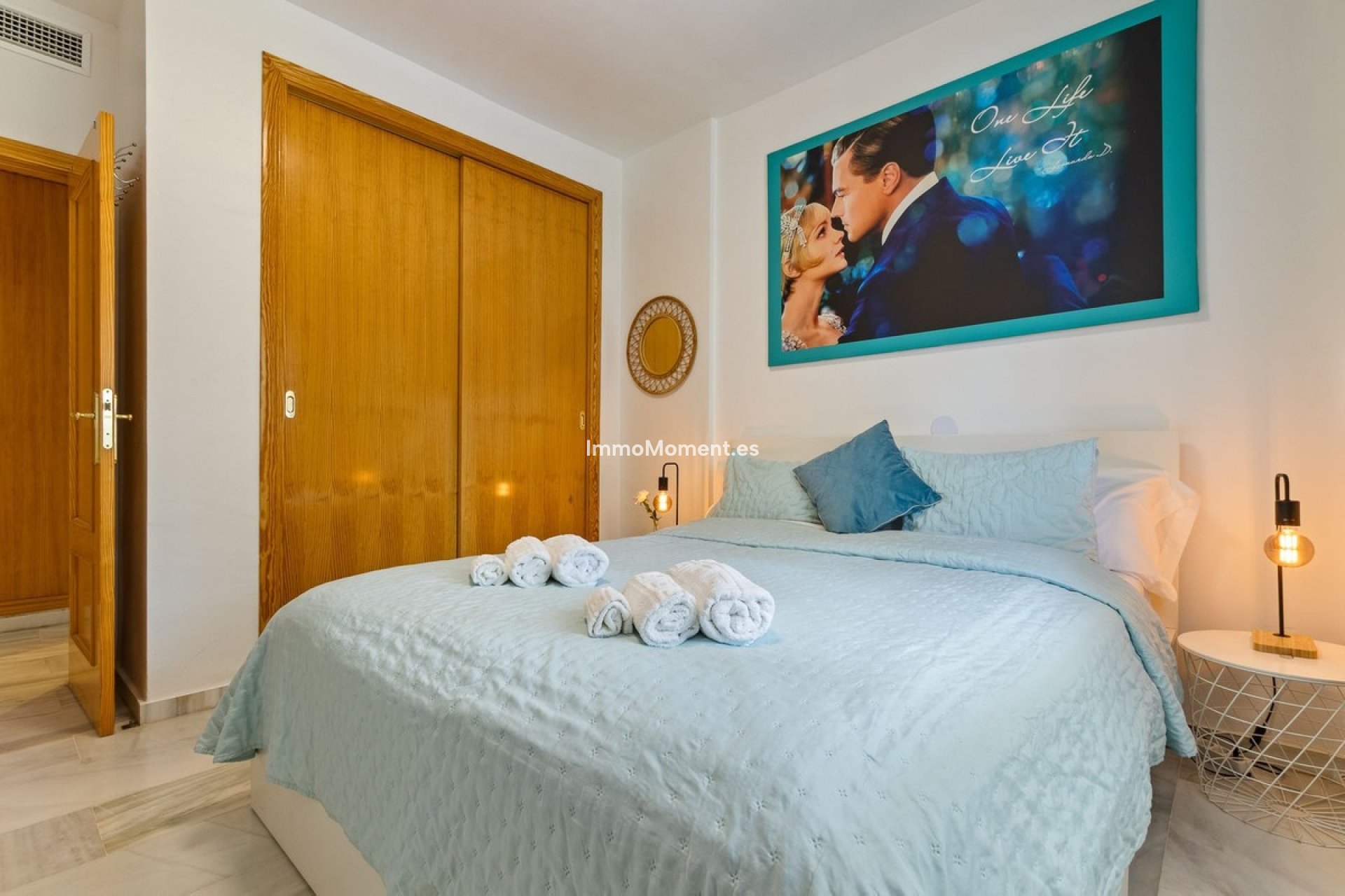 Reventa - Apartamento - Mijas Costa - Riviera Del Sol