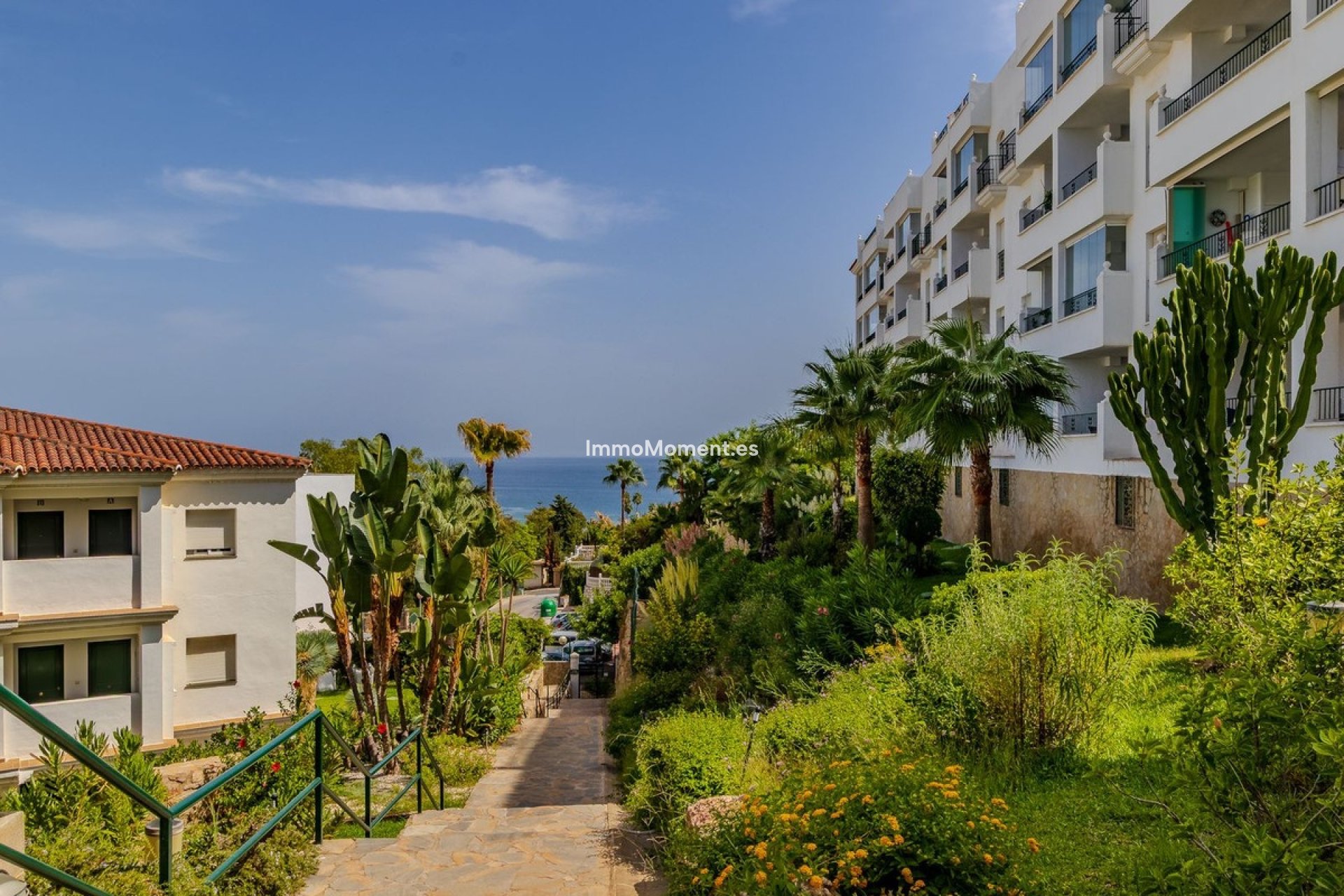 Reventa - Apartamento - Mijas Costa - Riviera Del Sol