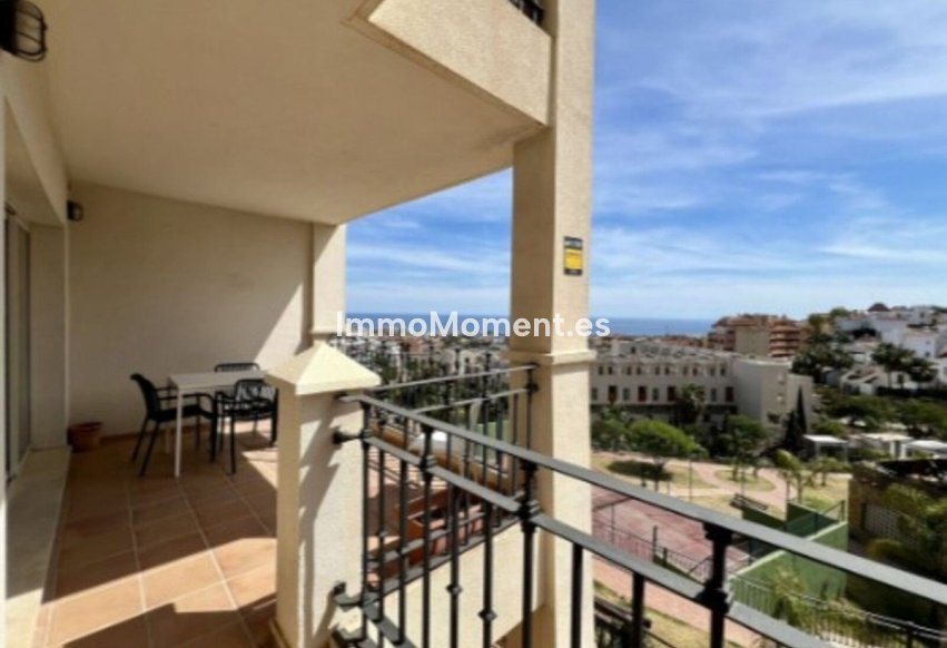 Reventa - Apartamento - Mijas Costa - Riviera Del Sol
