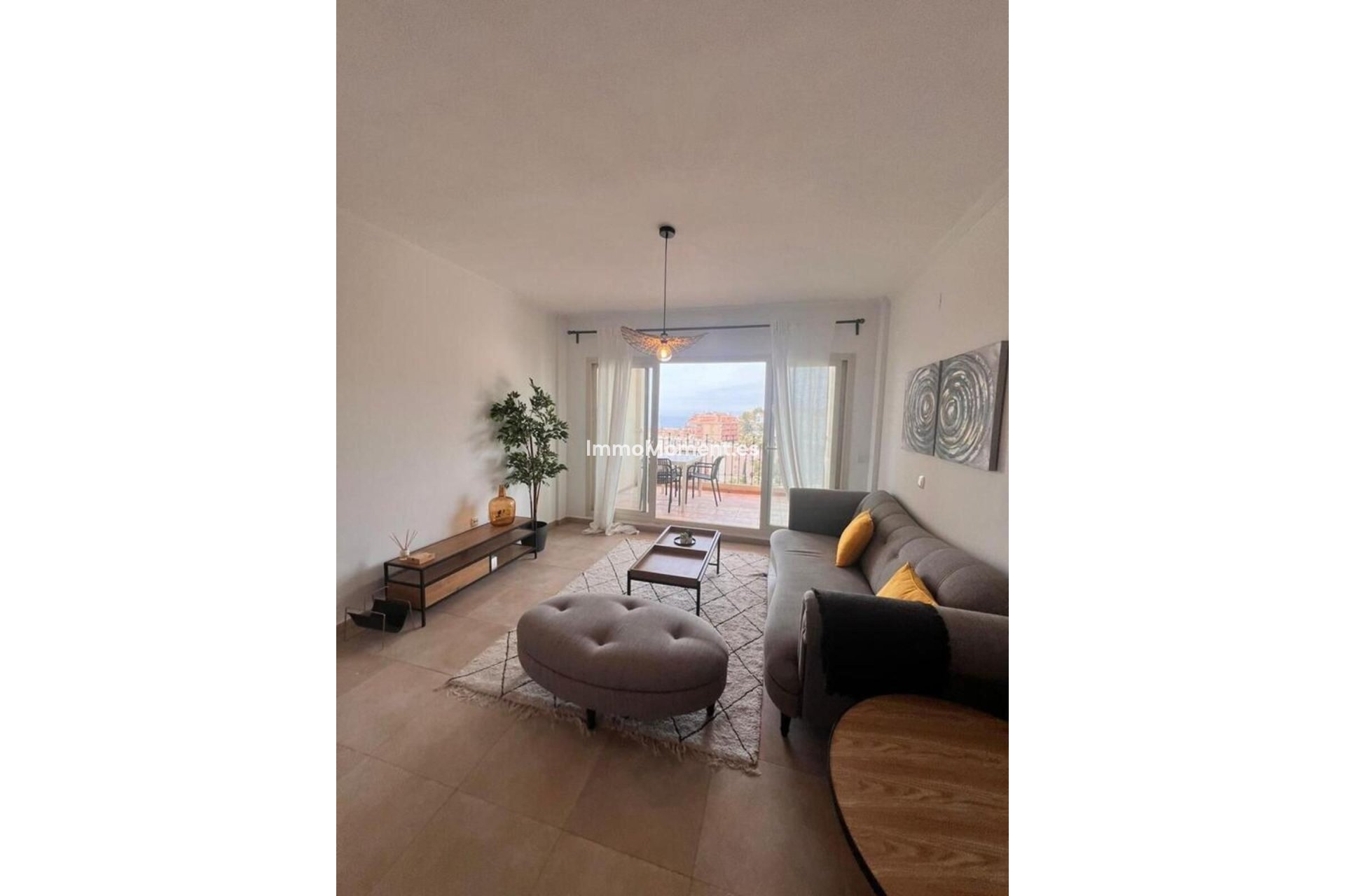 Reventa - Apartamento - Mijas Costa - Riviera Del Sol