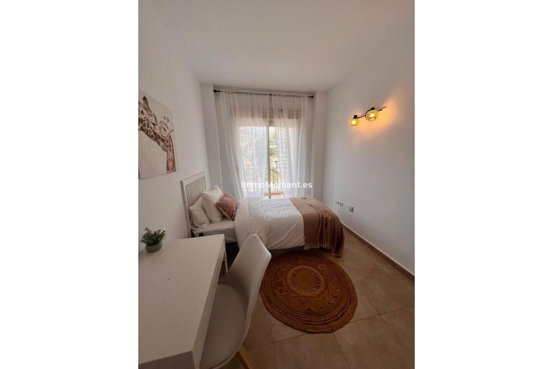 Reventa - Apartamento - Mijas Costa - Riviera Del Sol