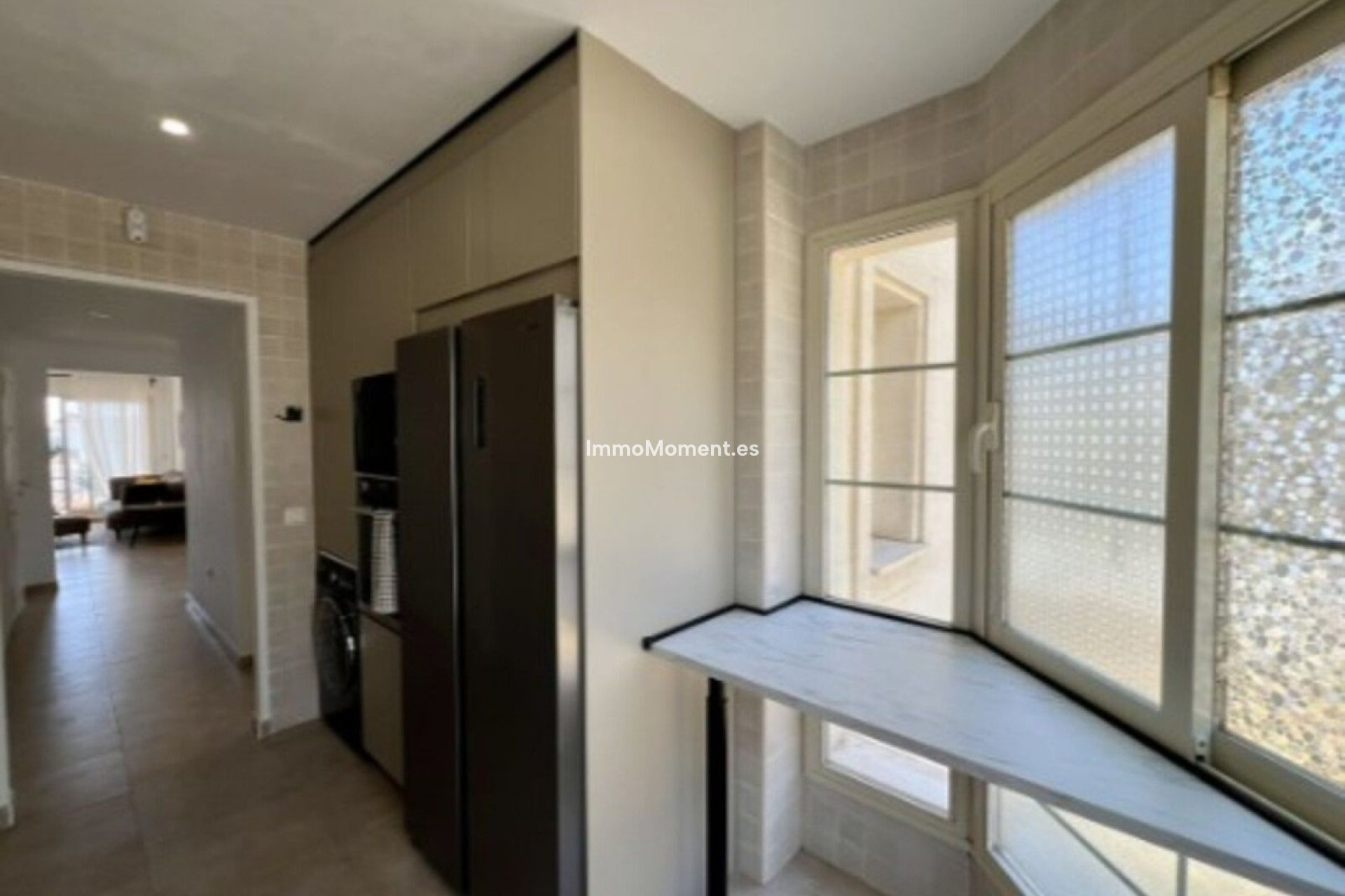 Reventa - Apartamento - Mijas Costa - Riviera Del Sol