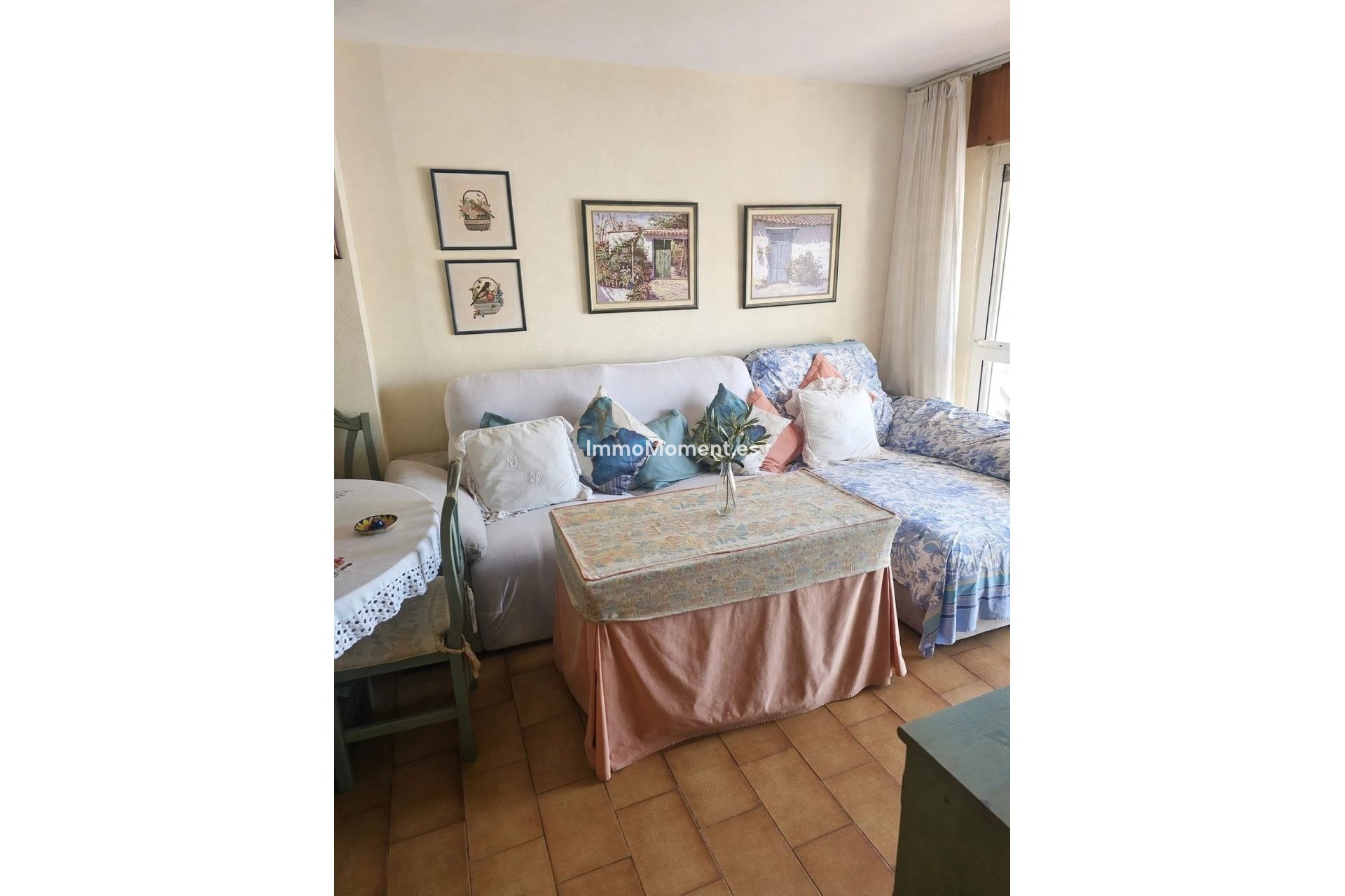 Reventa - Apartamento - Mijas Costa - Riviera Del Sol