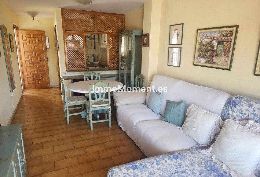Reventa - Apartamento - Mijas Costa - Riviera Del Sol