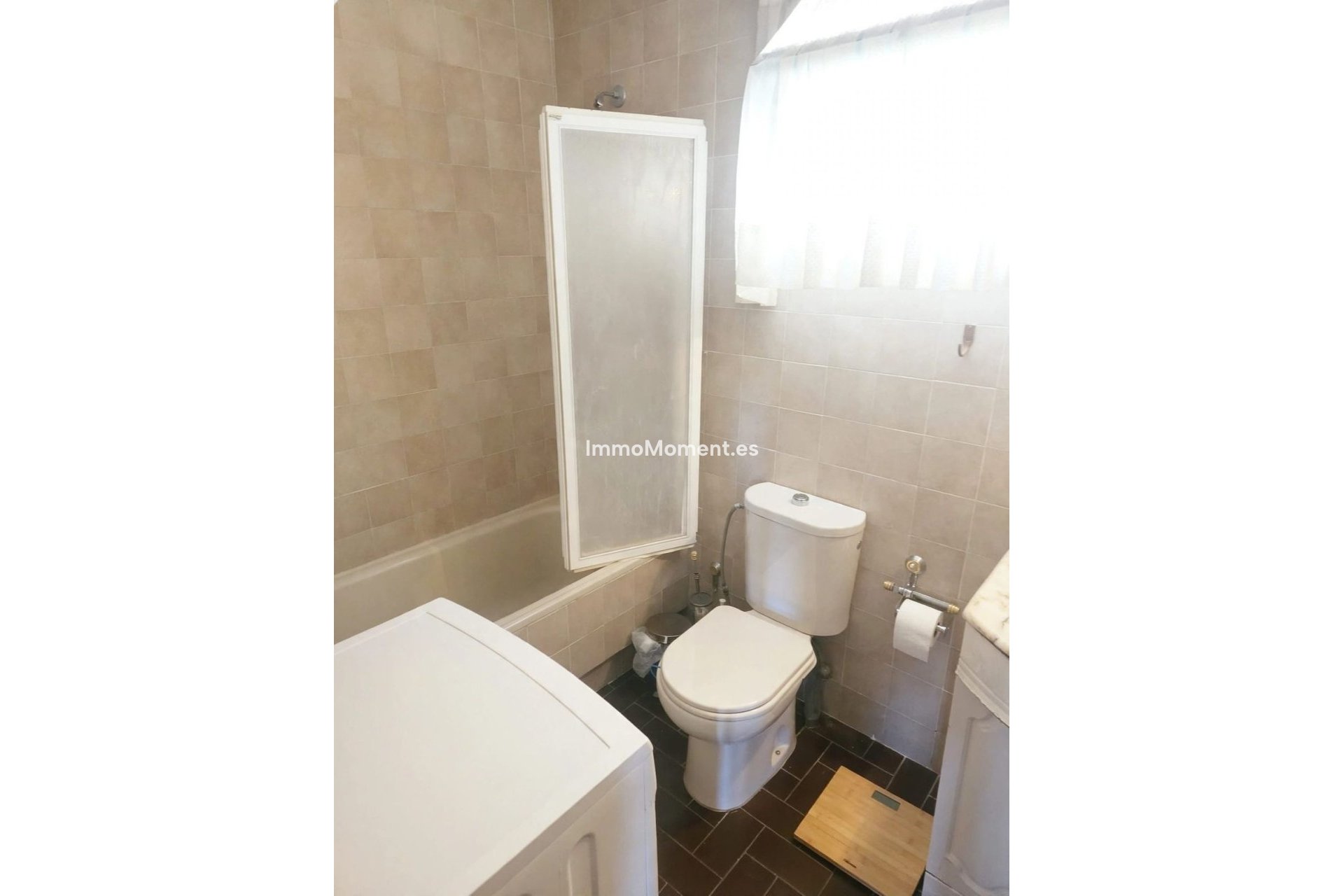 Reventa - Apartamento - Mijas Costa - Riviera Del Sol