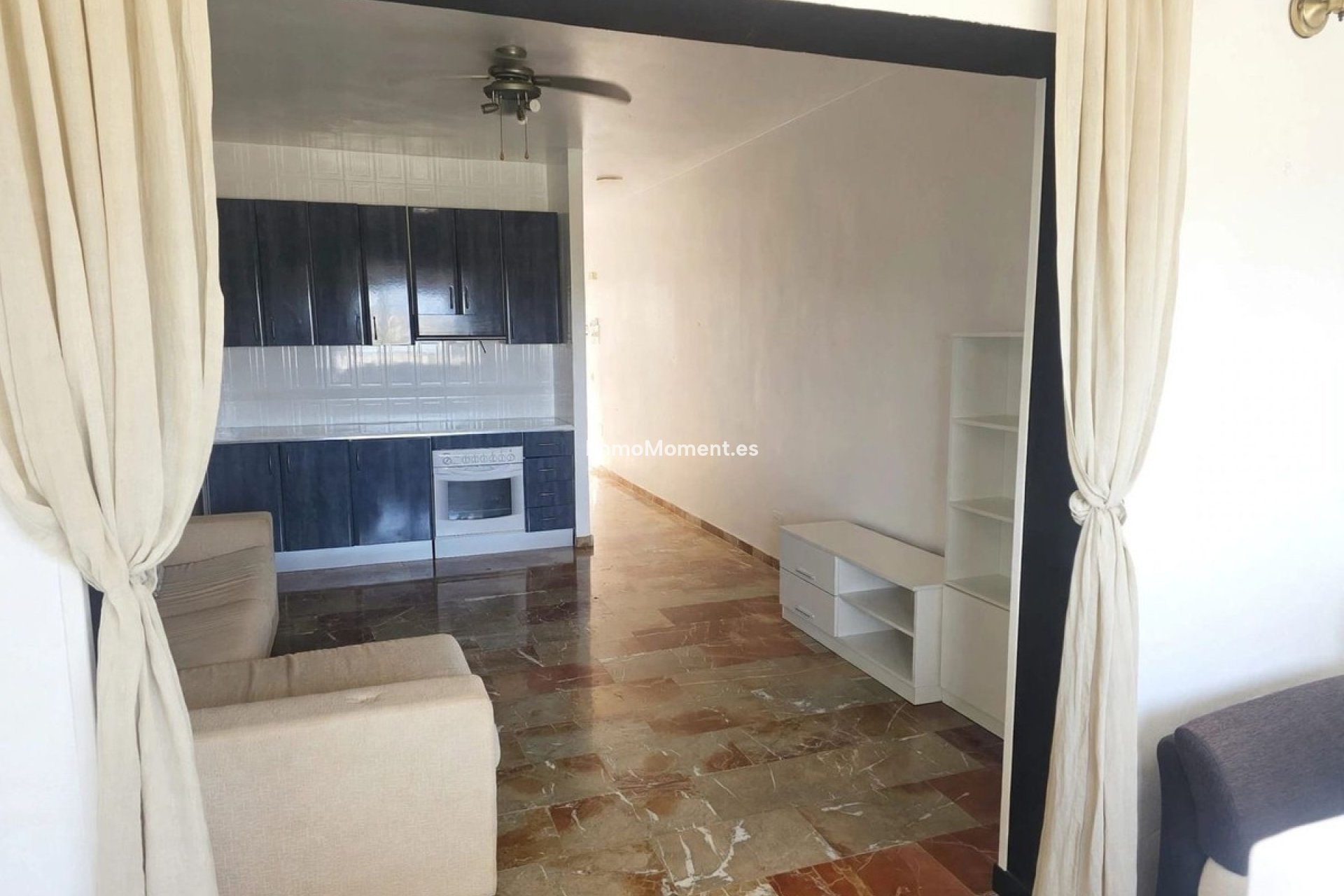 Reventa - Apartamento - Mijas Costa - Riviera Del Sol