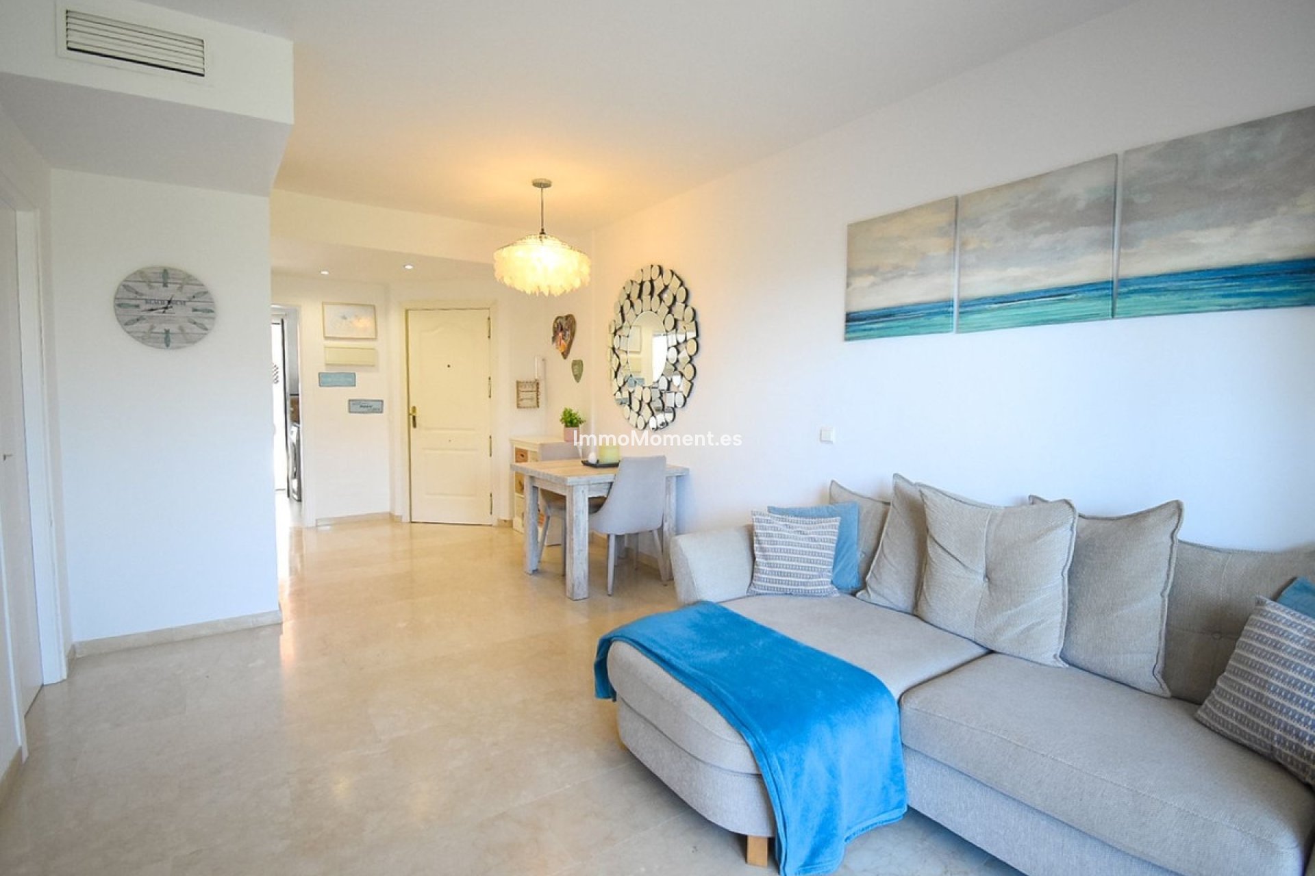 Reventa - Apartamento - Mijas Costa - Riviera Del Sol