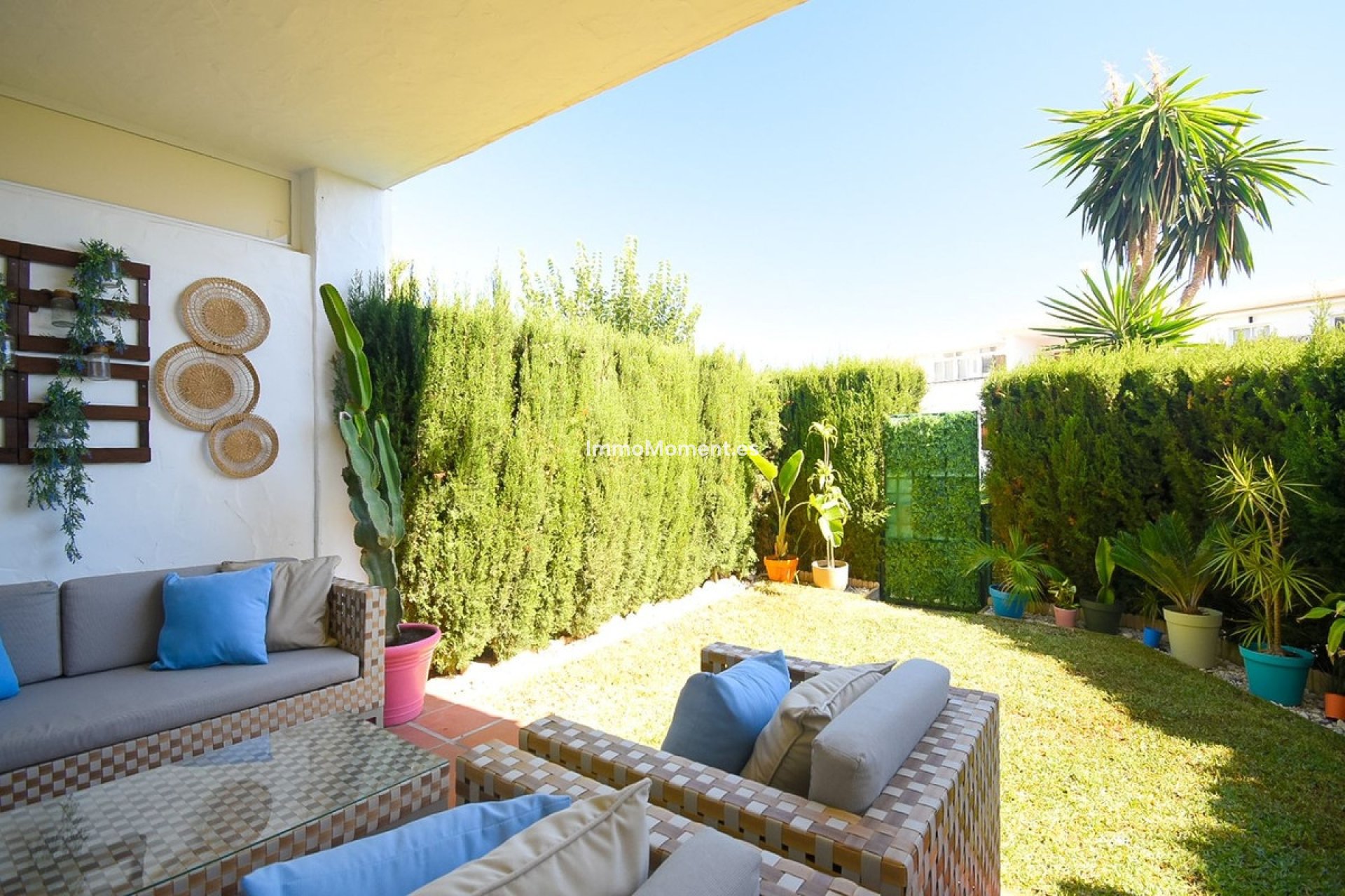 Reventa - Apartamento - Mijas Costa - Riviera Del Sol