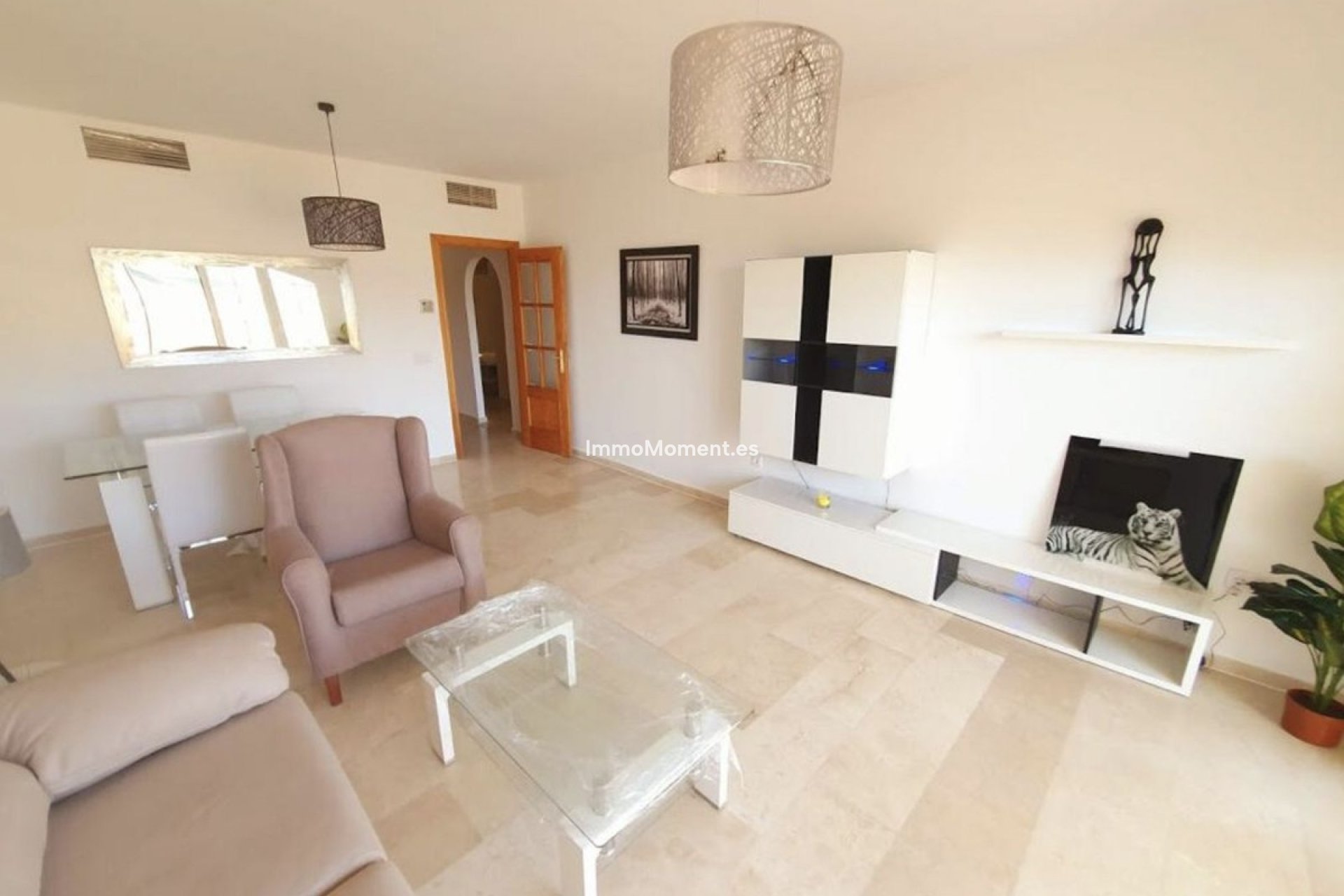 Reventa - Apartamento - Mijas Costa - Riviera Del Sol
