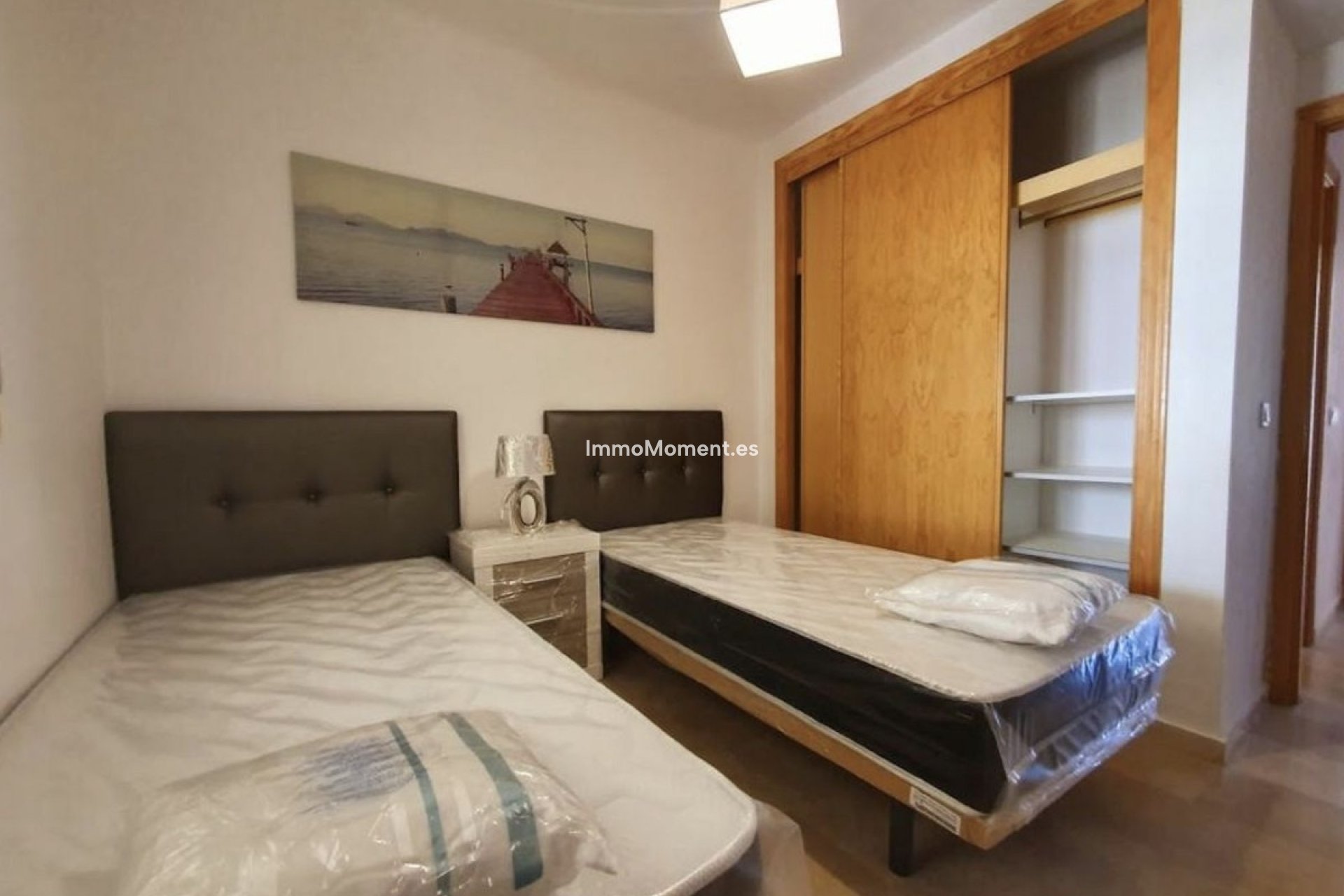 Reventa - Apartamento - Mijas Costa - Riviera Del Sol