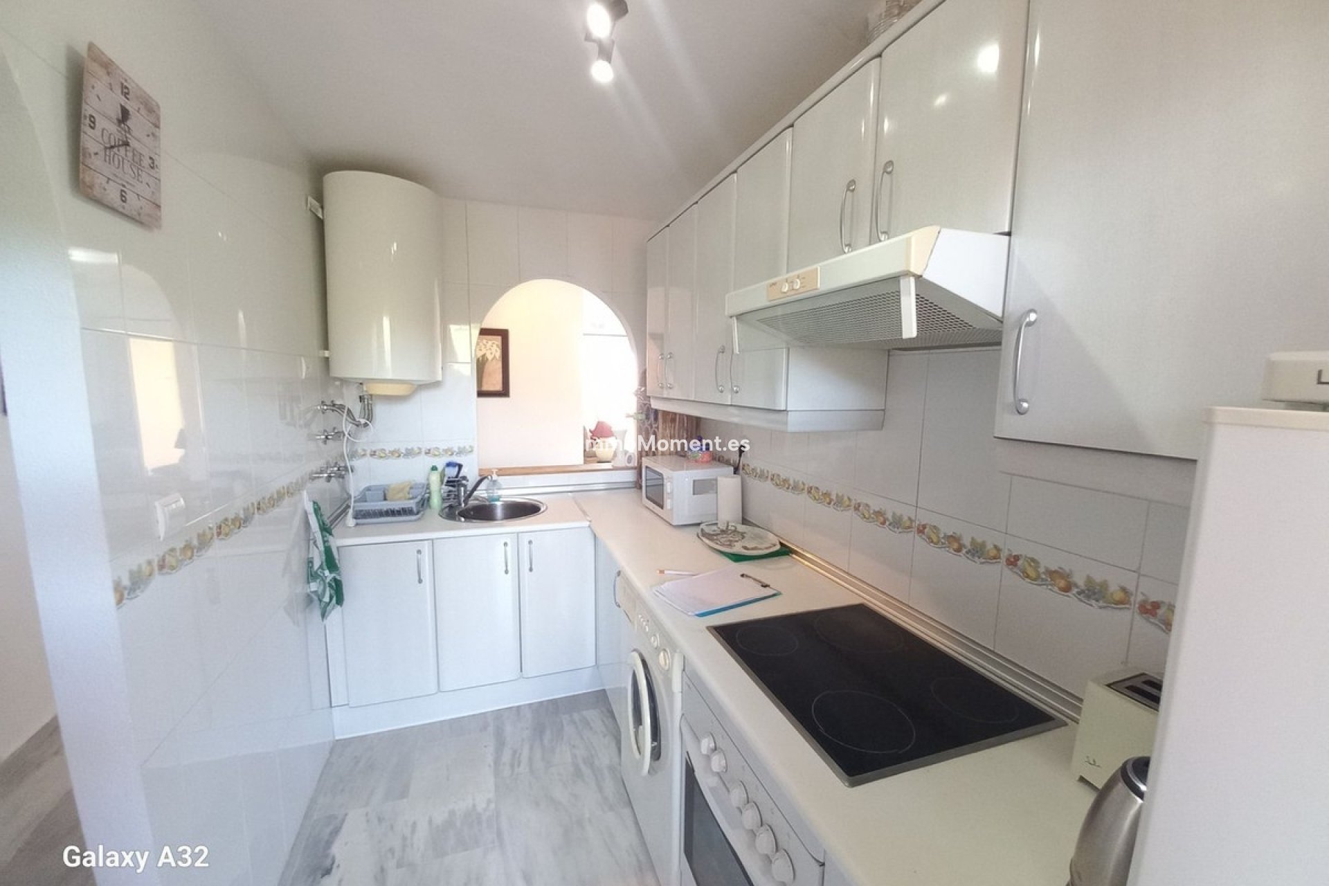 Reventa - Apartamento - Mijas Costa - Riviera Del Sol
