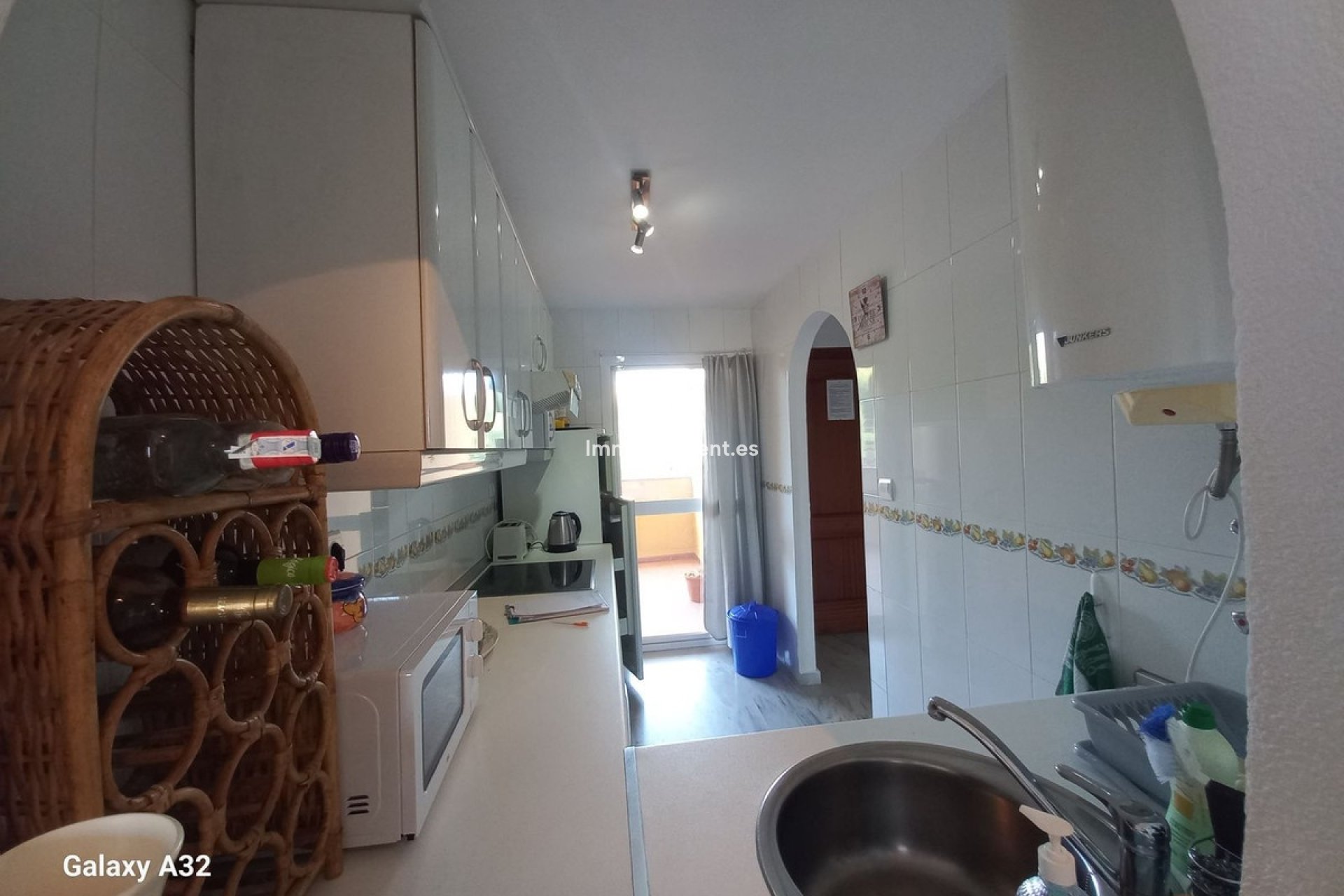 Reventa - Apartamento - Mijas Costa - Riviera Del Sol