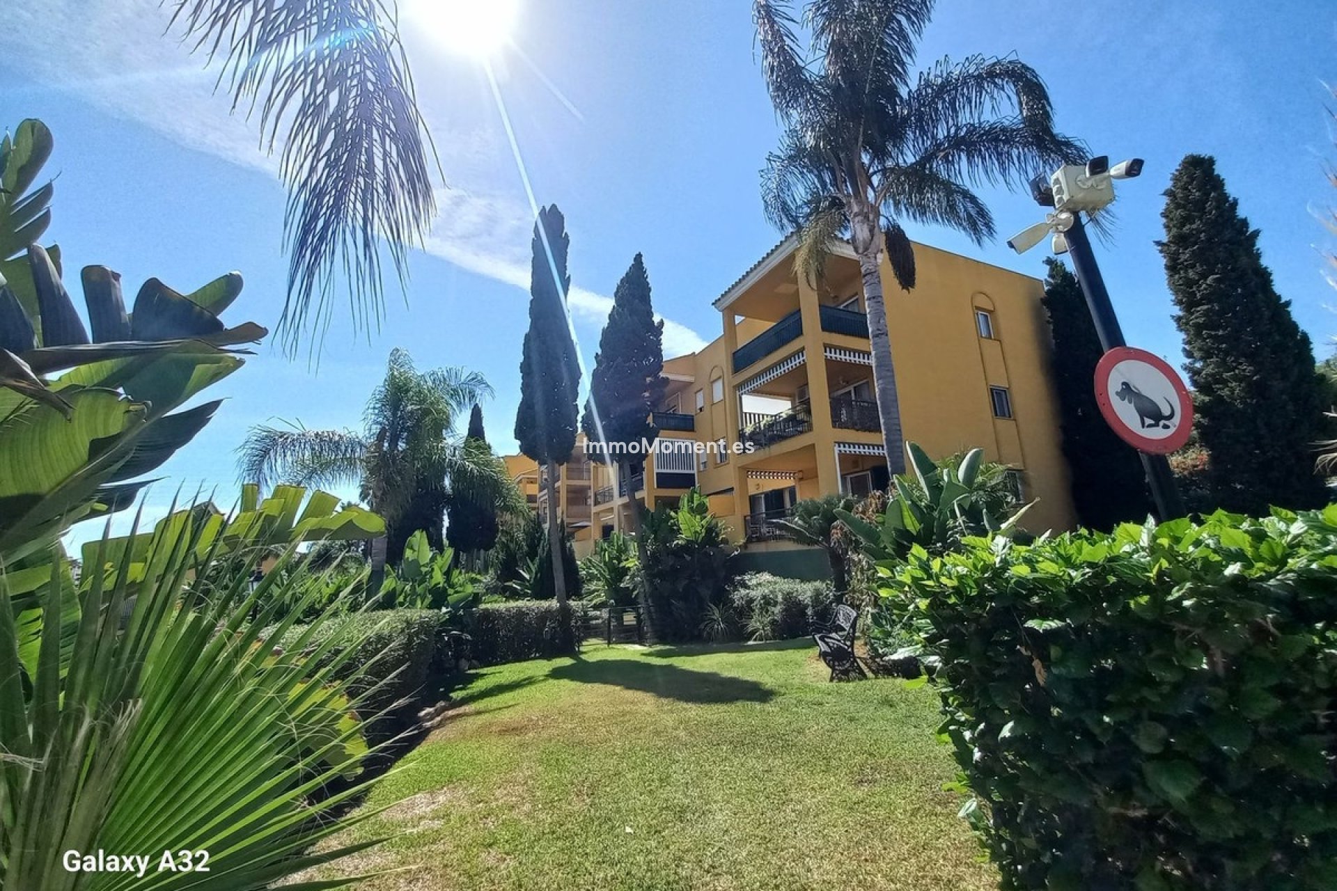 Reventa - Apartamento - Mijas Costa - Riviera Del Sol