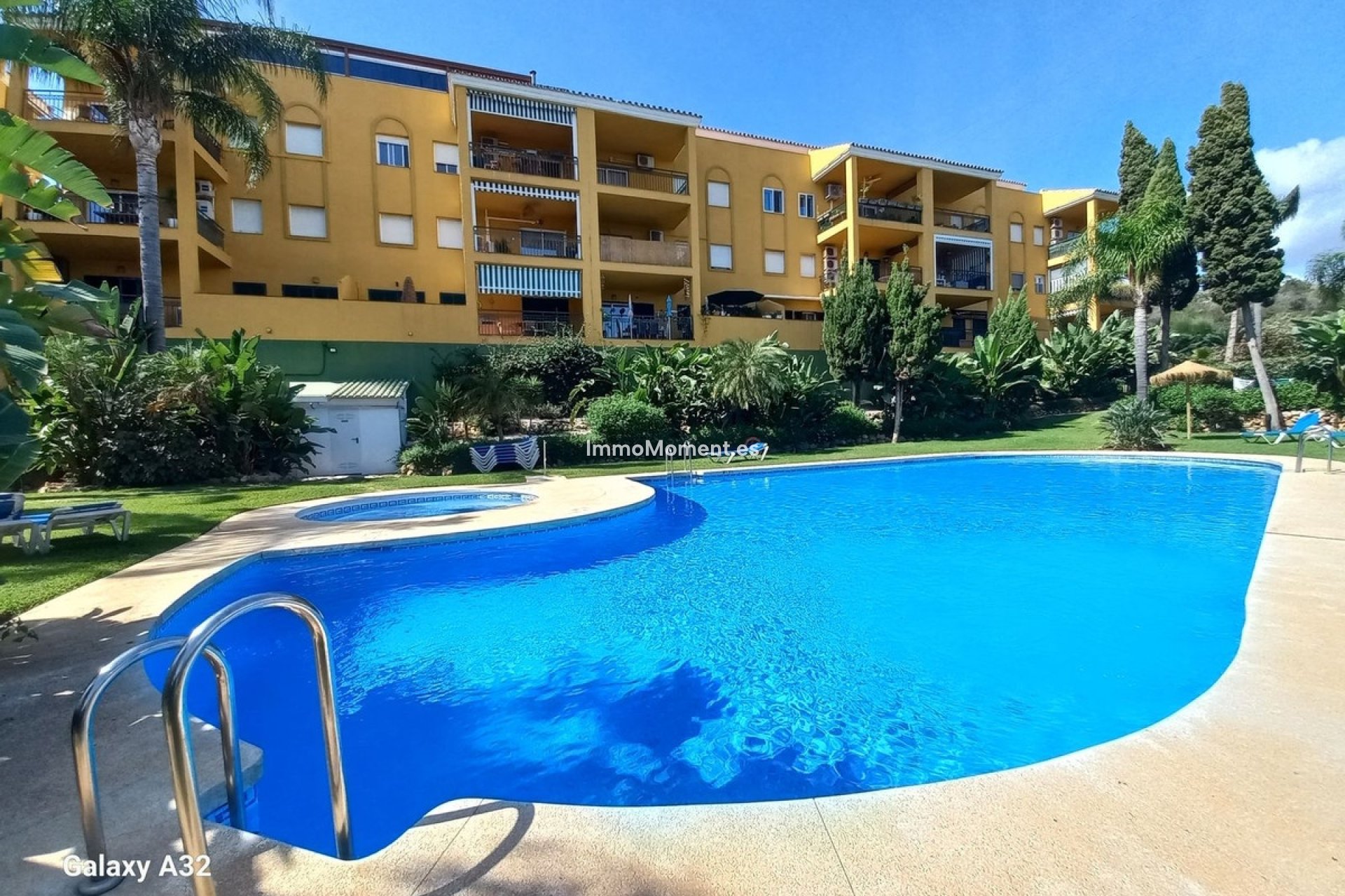 Reventa - Apartamento - Mijas Costa - Riviera Del Sol
