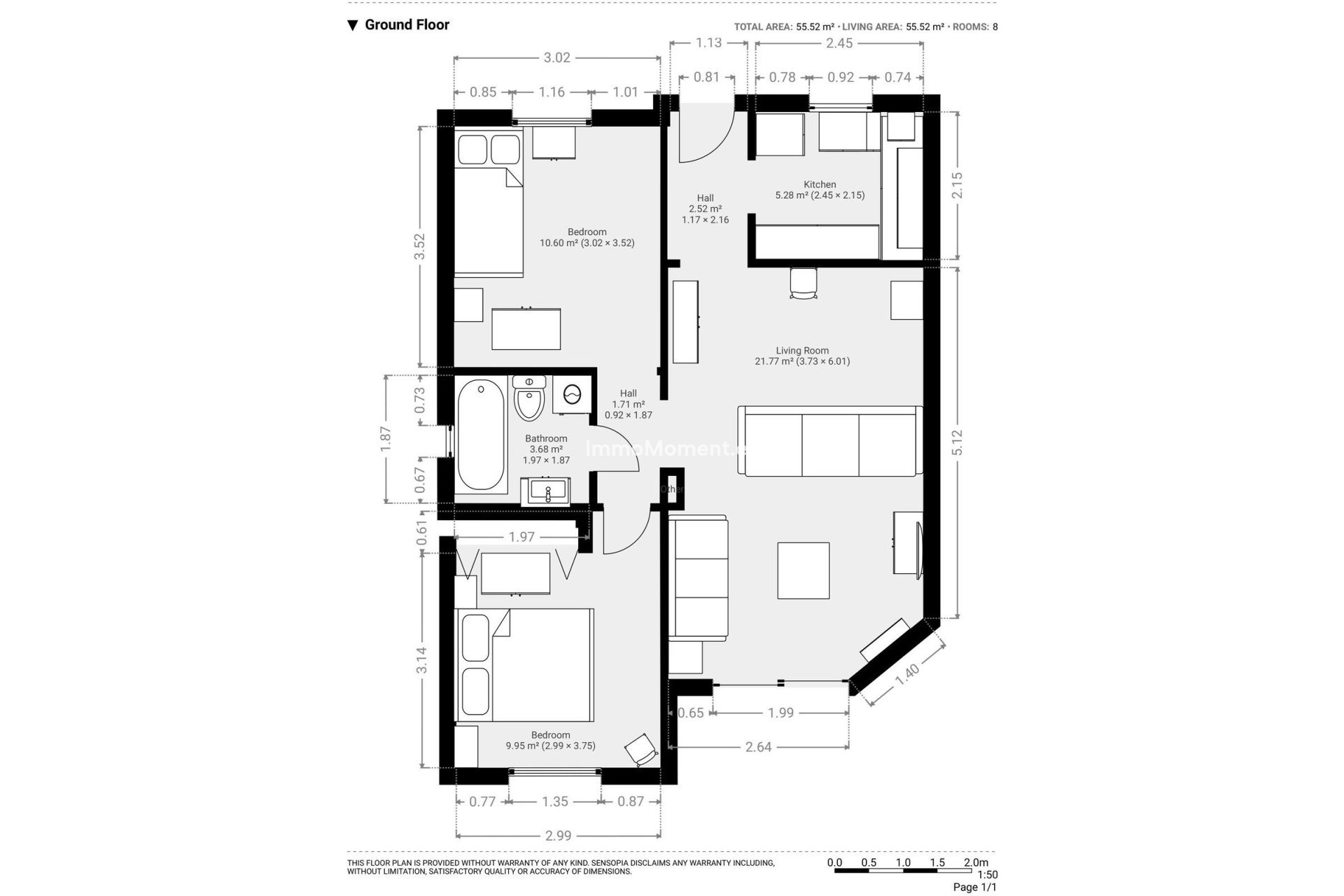 Reventa - Apartamento - Mijas Costa - Riviera Del Sol