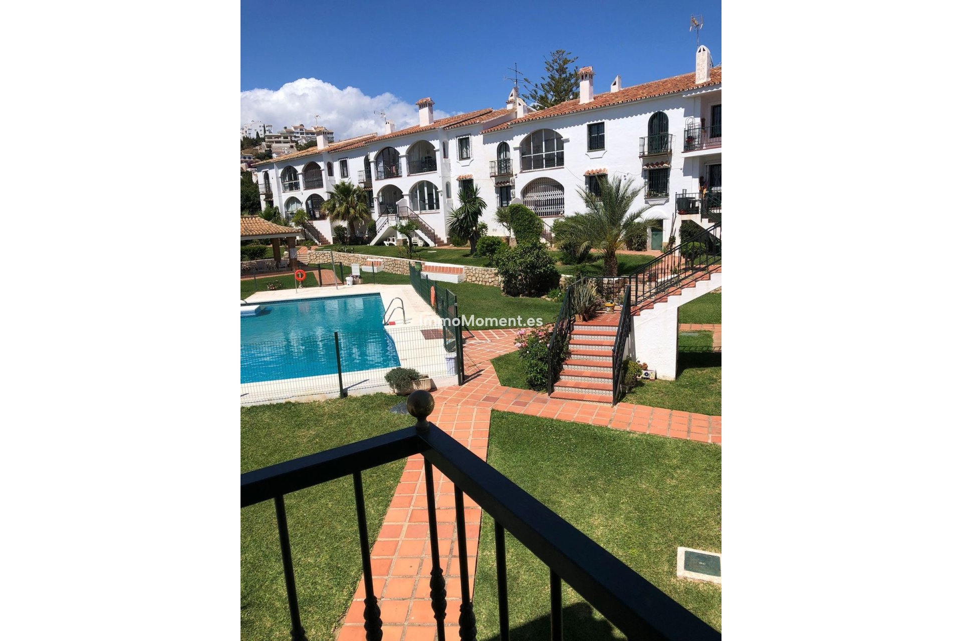Reventa - Apartamento - Mijas Costa - Riviera Del Sol
