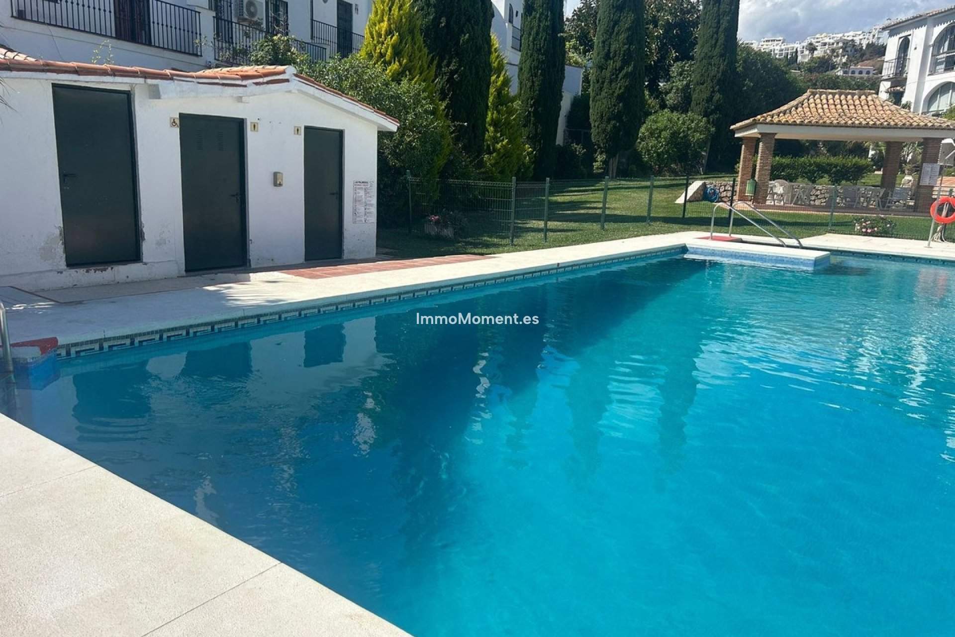 Reventa - Apartamento - Mijas Costa - Riviera Del Sol