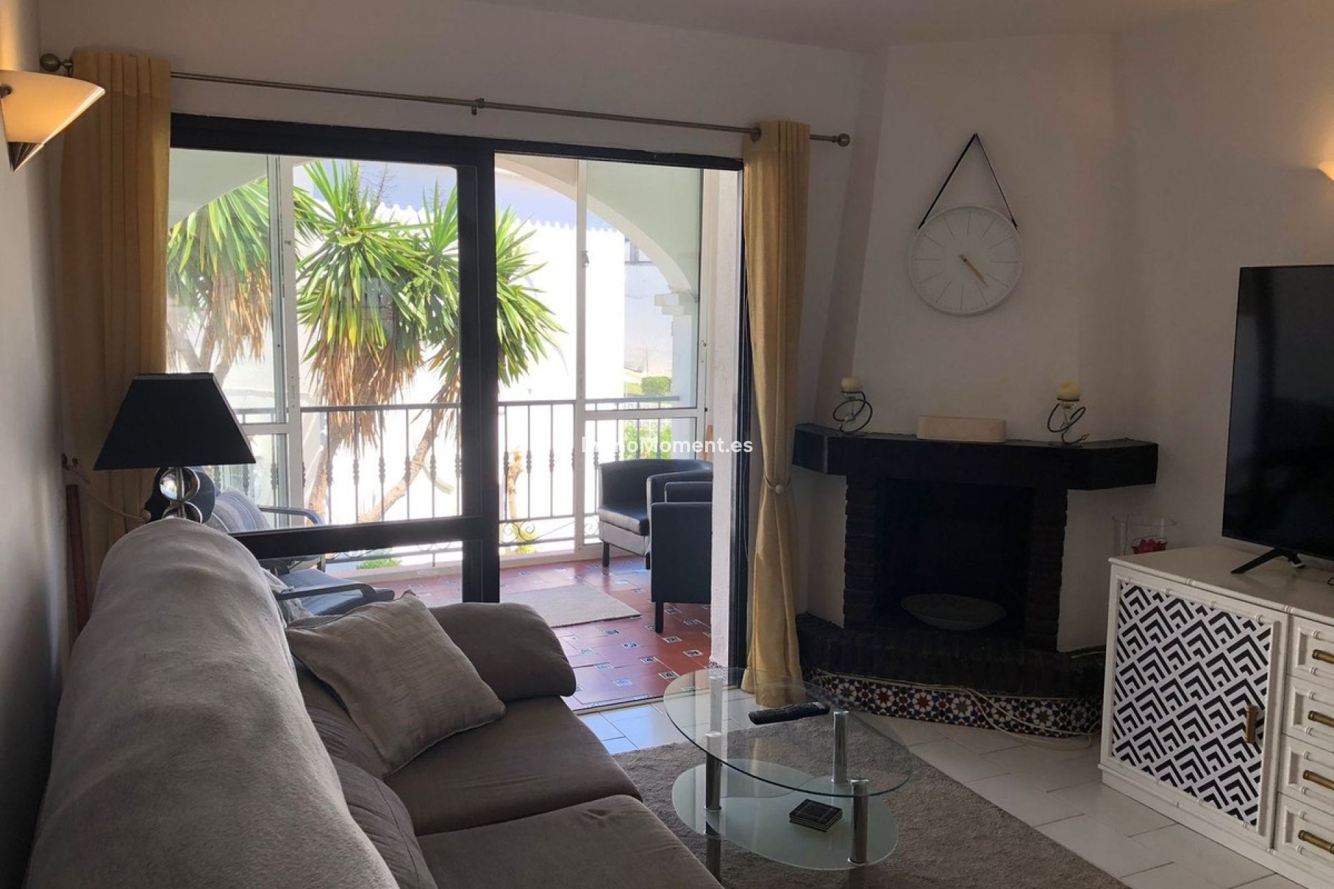 Reventa - Apartamento - Mijas Costa - Riviera Del Sol